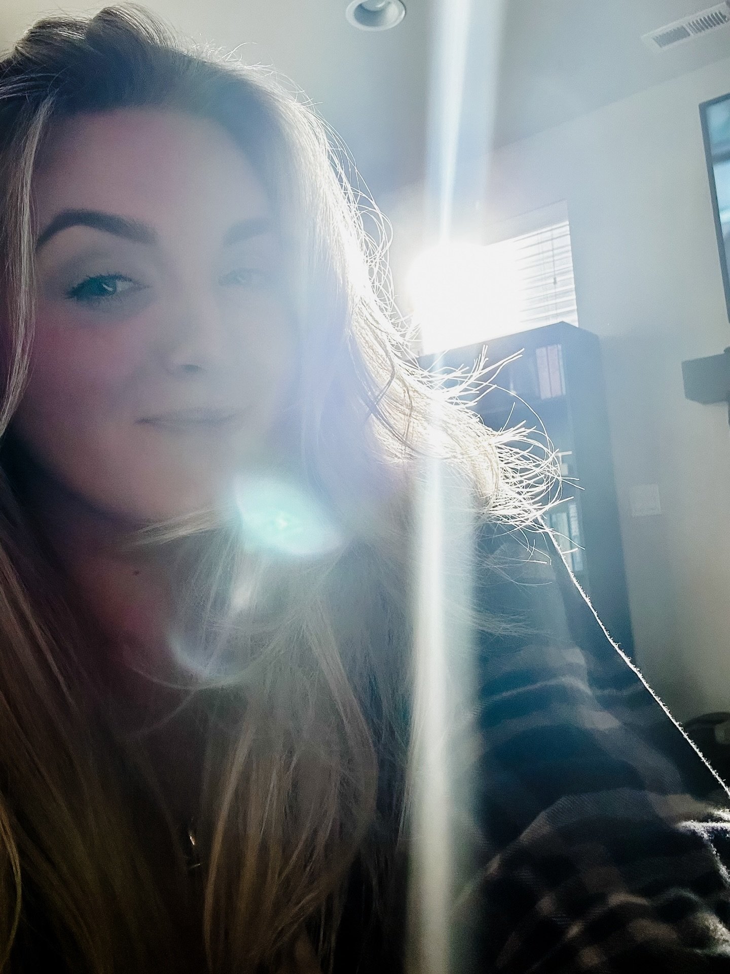 I stopped waiting to feel ready.
I stopped negotiating with myself.
I stopped pretending I didn&rsquo;t know what I needed.

Nothing dramatic changed overnight, but everything changed when I decided to lead myself instead of constantly restarting.

S