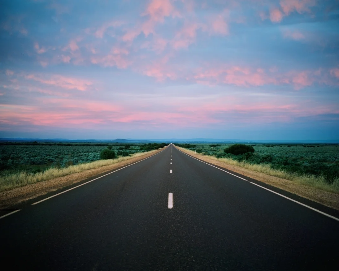  Eyre Peninsula 