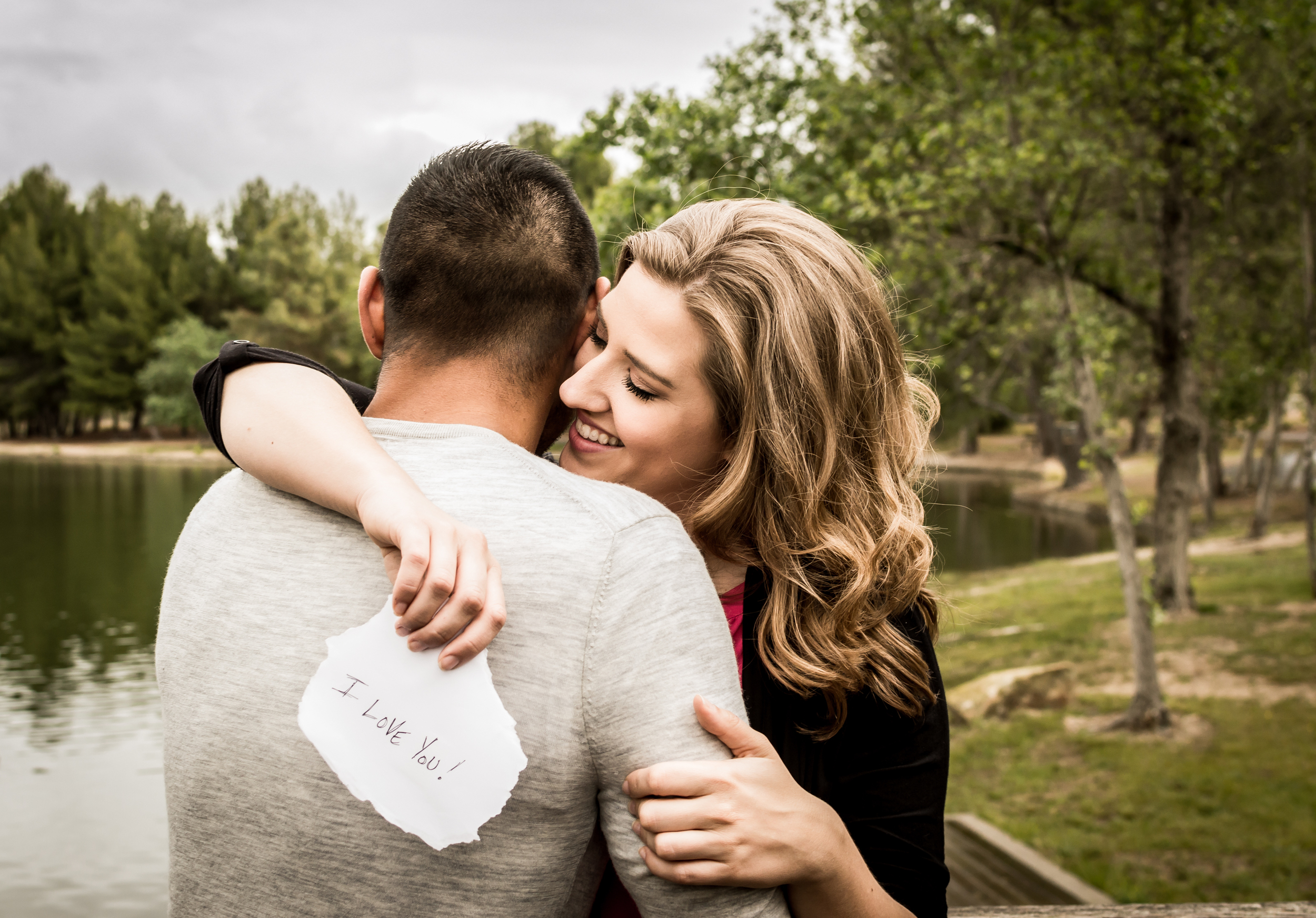 On location Portrait sessions starting at $250. Packages include 30-50 fully edited photos.
