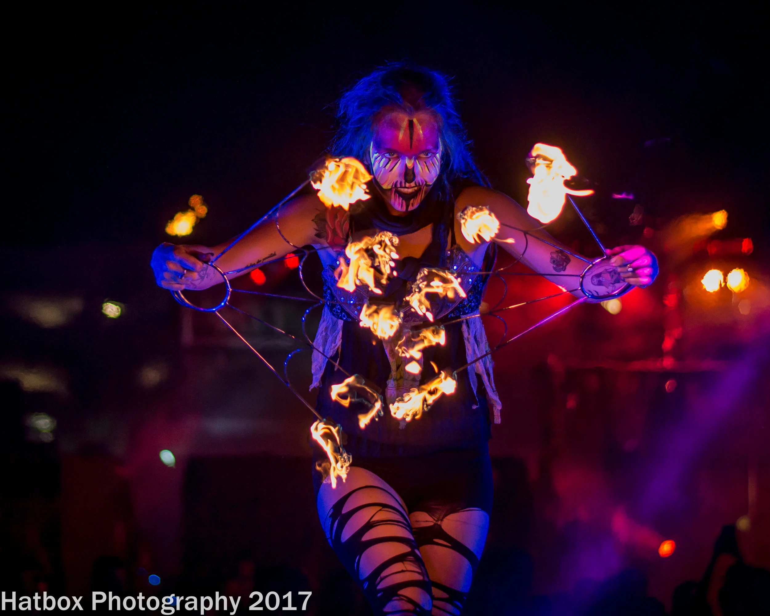 Nox Rose