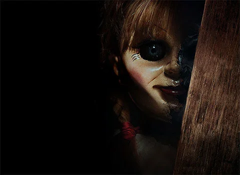 Image courtesy of Warner Bros. Studios