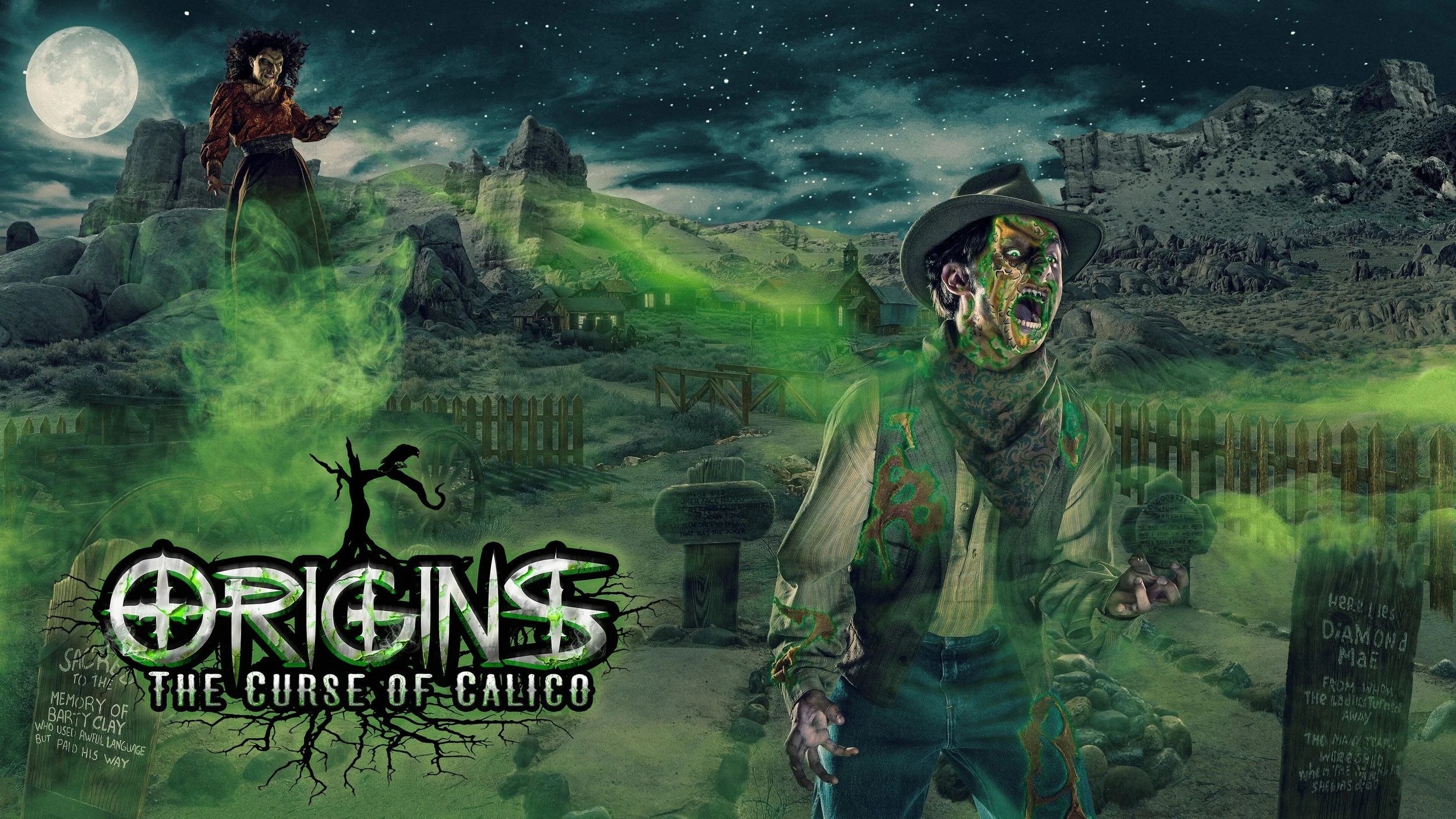 Courtesy of Knott’s Scary Farm