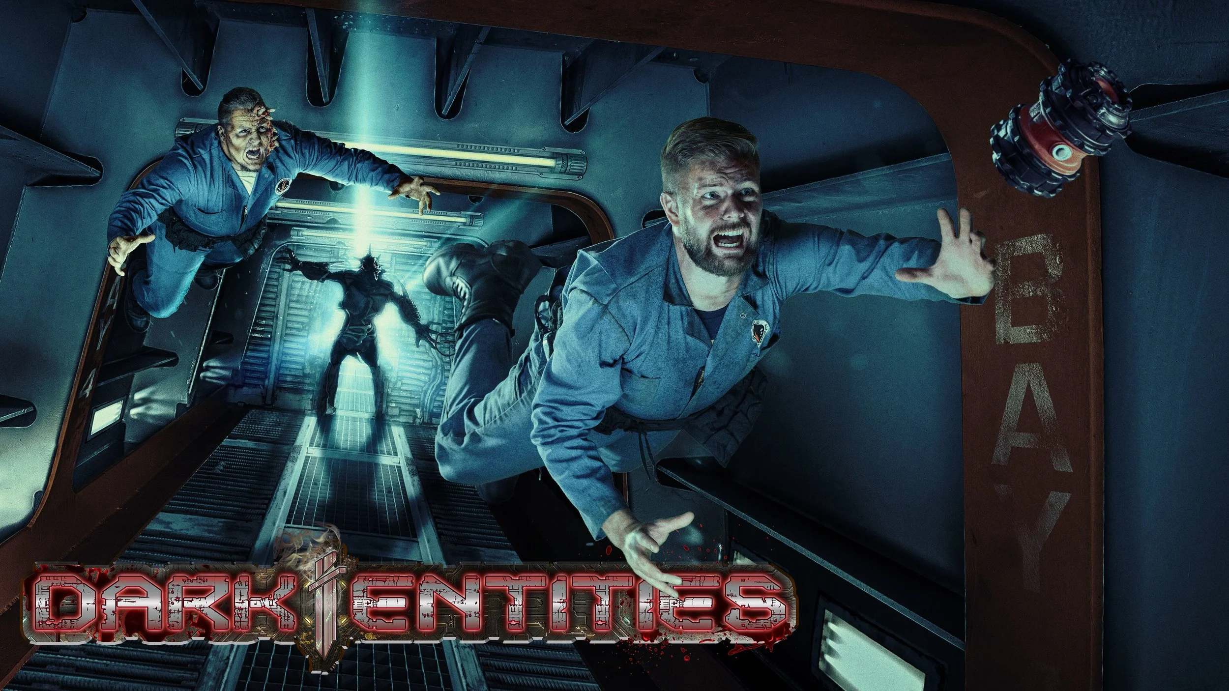 Courtesy of Knott’s Scary Farm