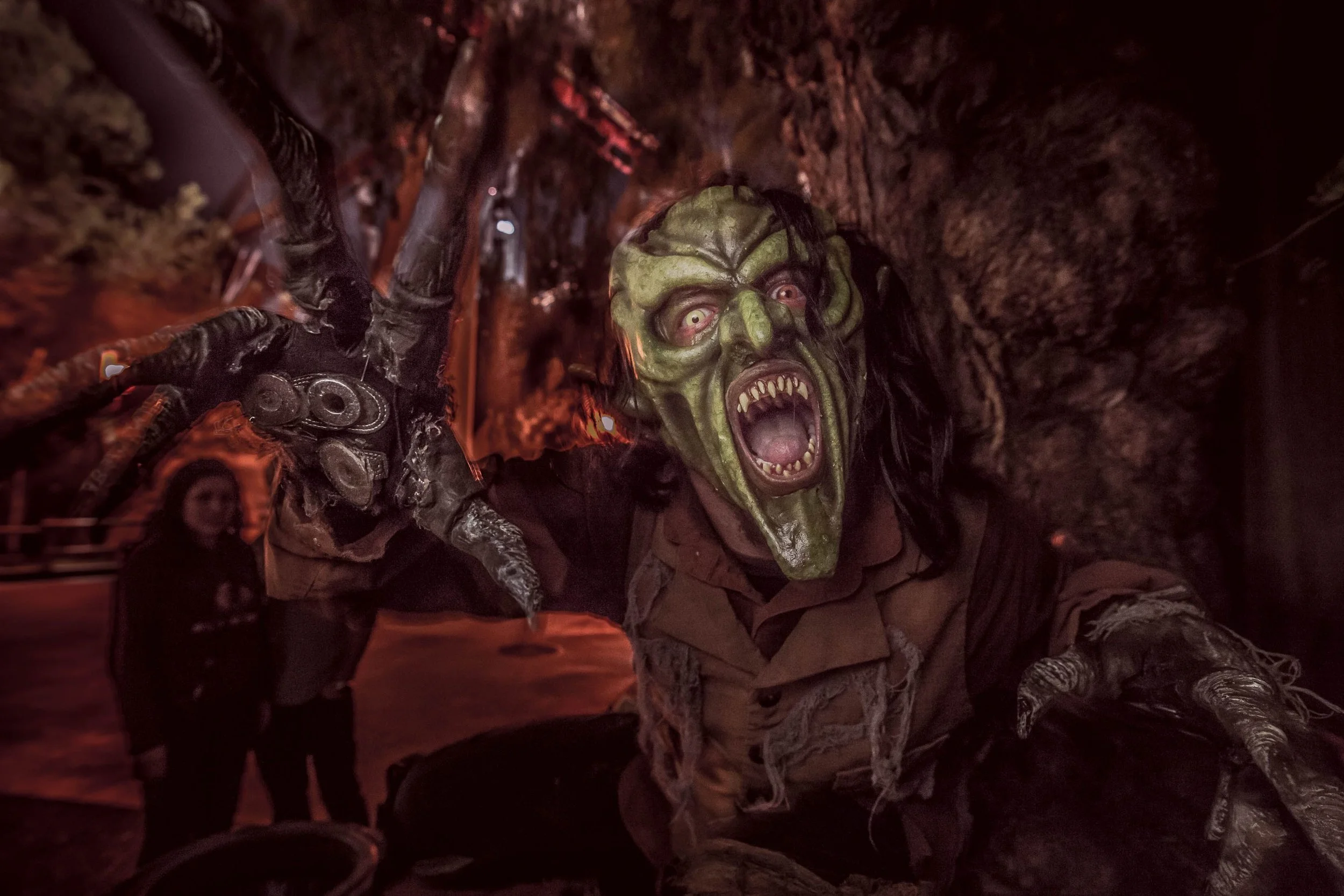 Courtesy of Knott’s Scary Farm