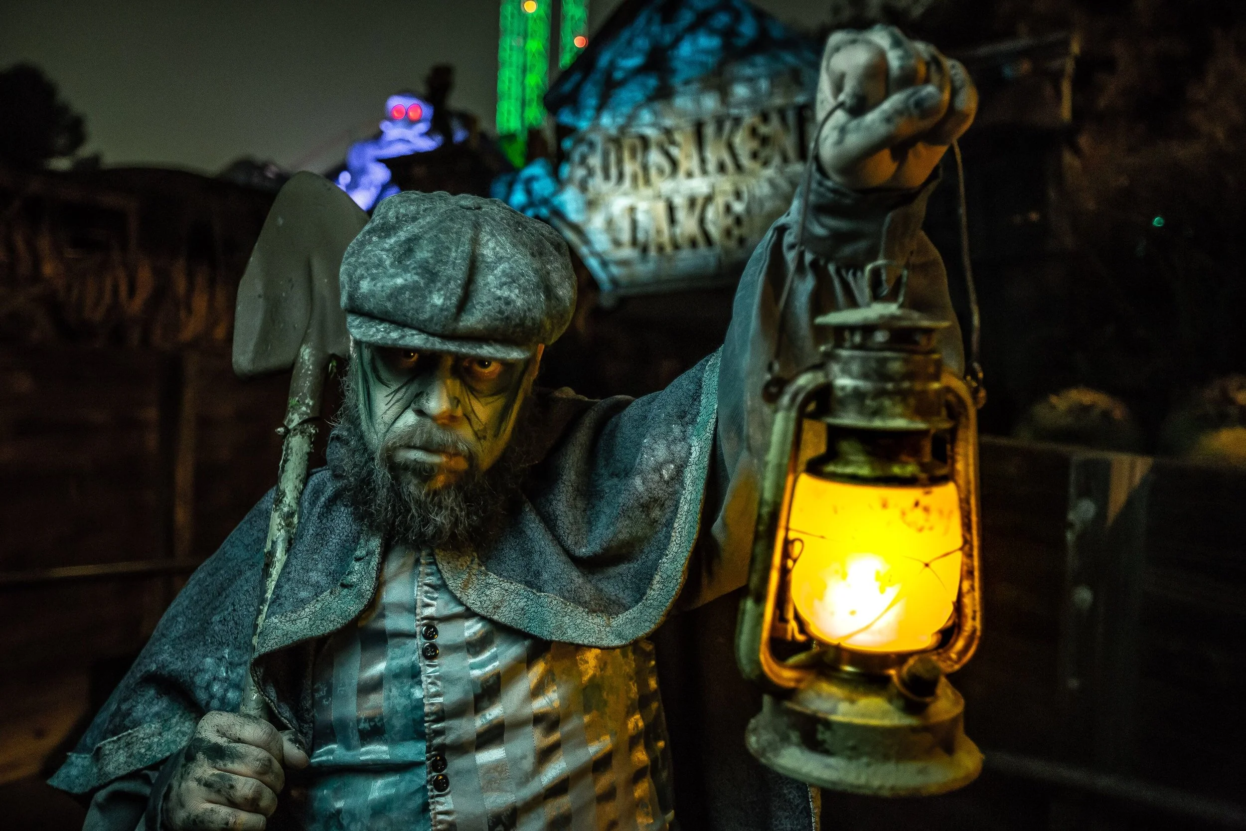 Courtesy of Knott’s Scary Farm