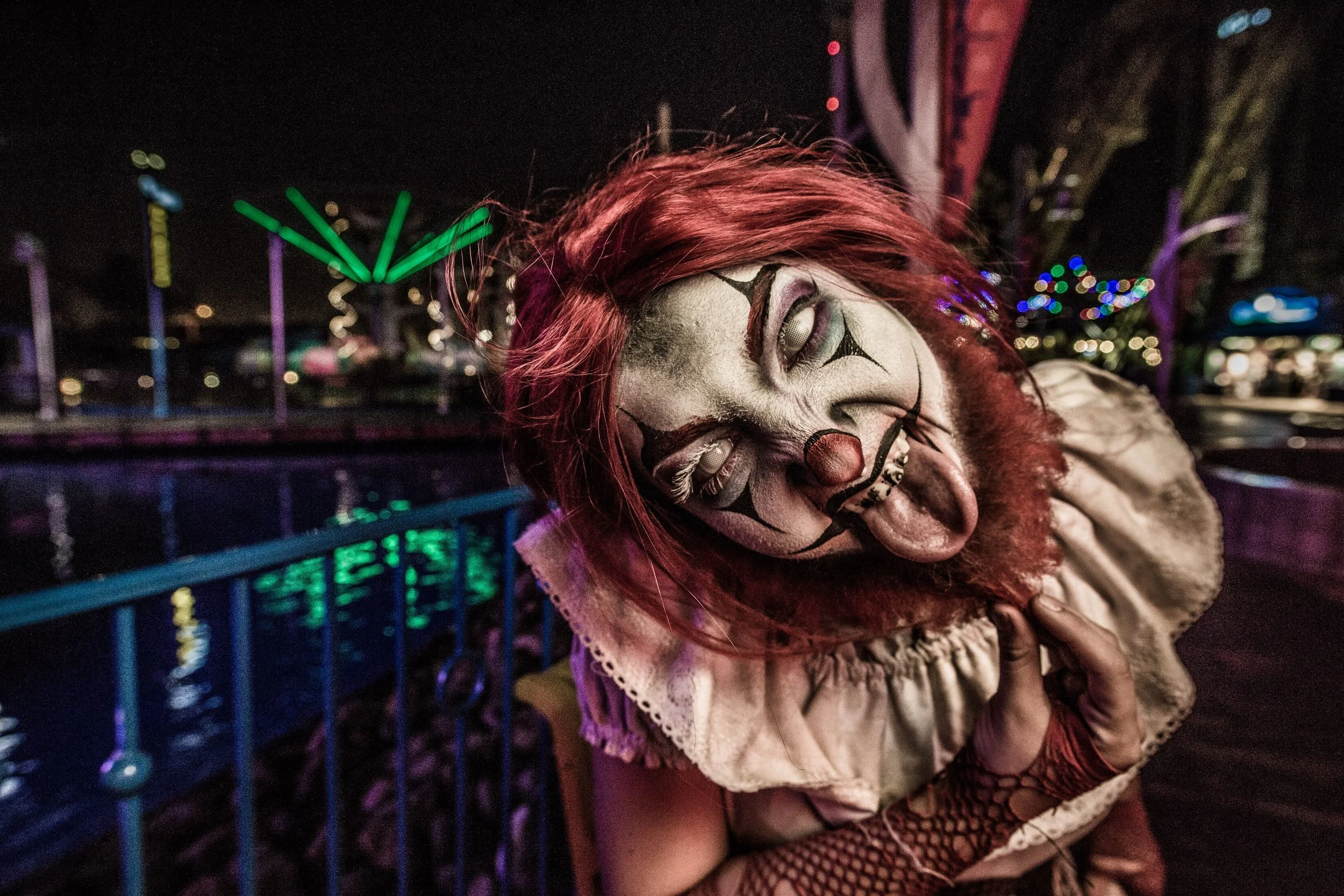Courtesy of Knott’s Scary Farm