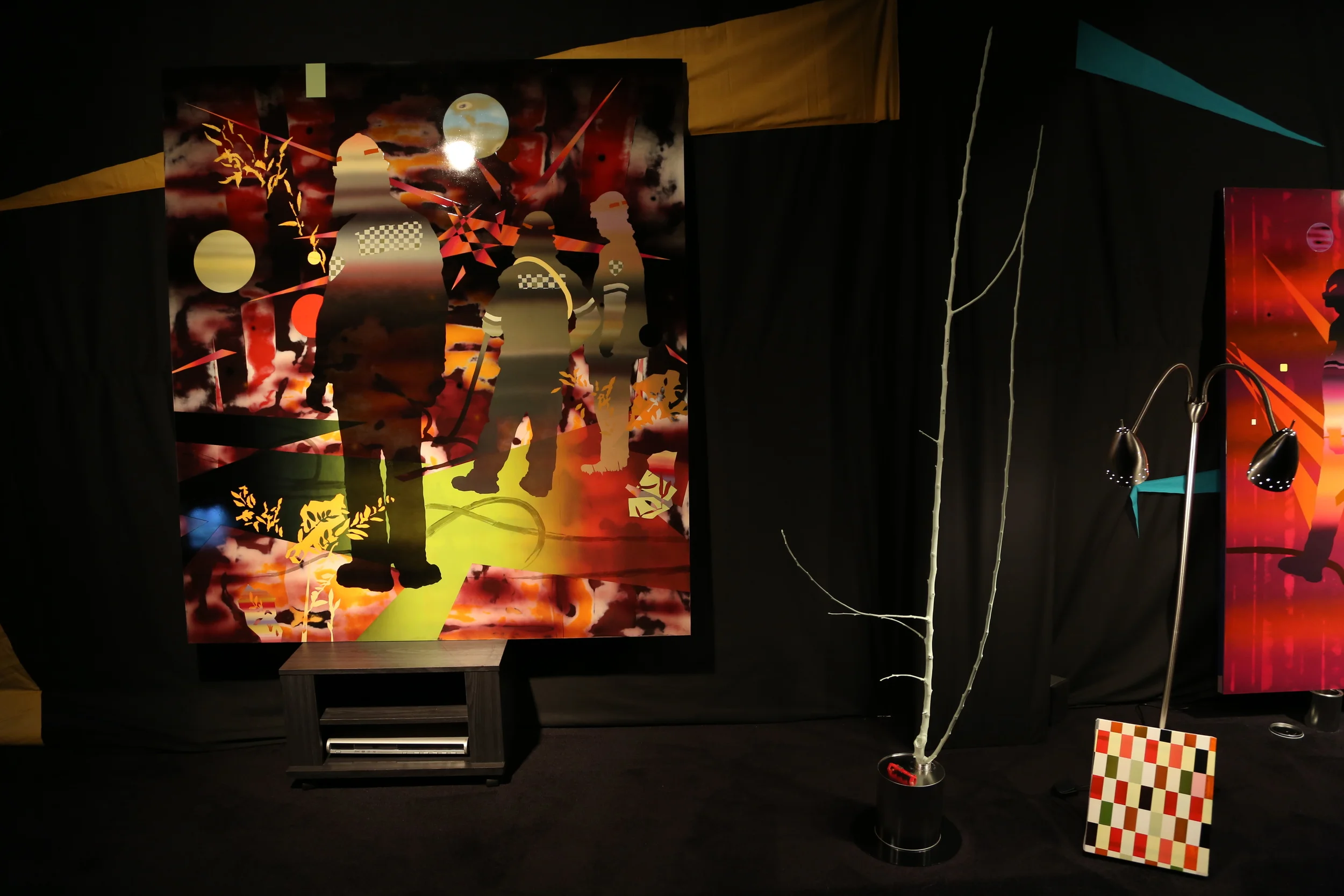 Back Burn(putting out the fire).JPG