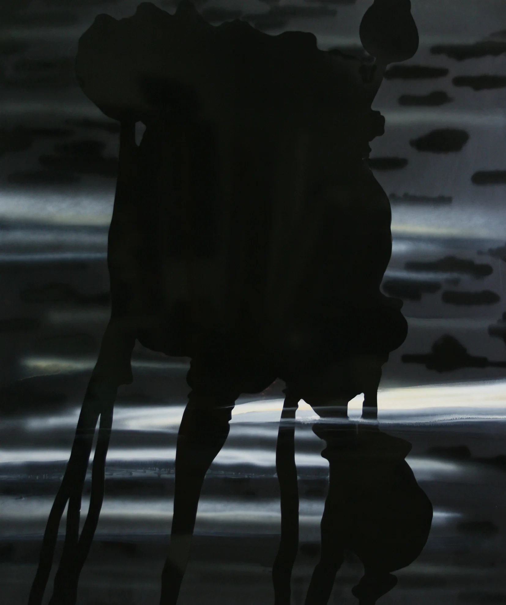 Purblind (opiate)
