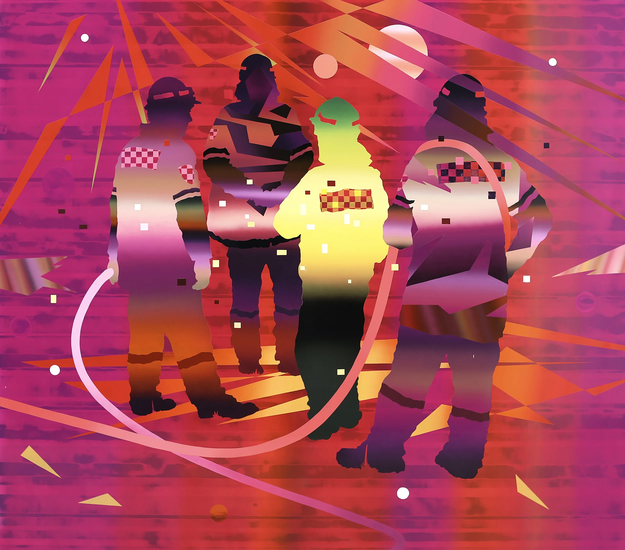 Back Burn (the meeting)