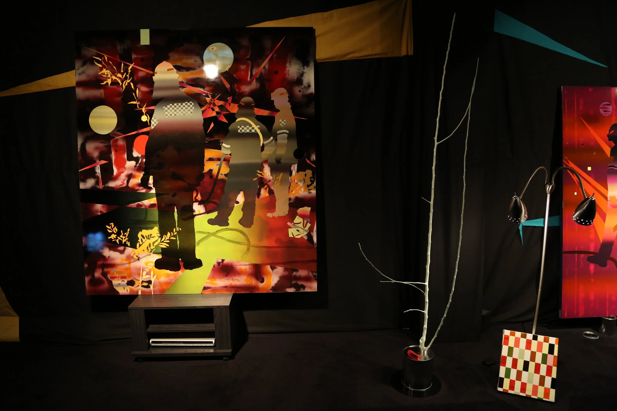 Back Burn(putting out the fire).JPG