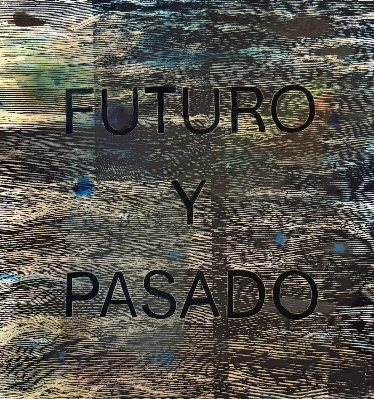 Future and Past