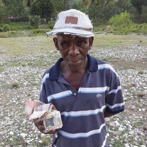 Local Farmer