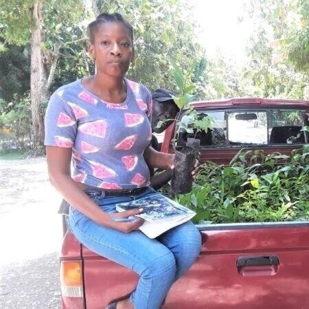 Member of UGADES