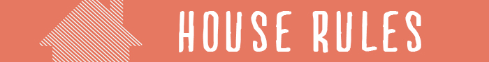 Series about who we are as a student ministry.