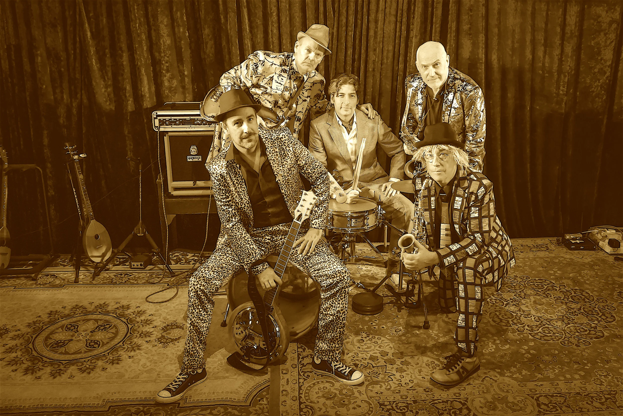 05 Balkaniacs on Stage sepia lo res.jpg