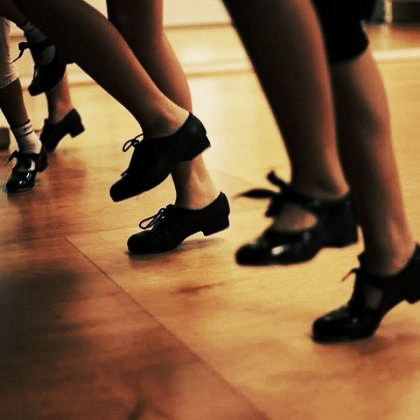 Adult Tap - Advanced Beginner