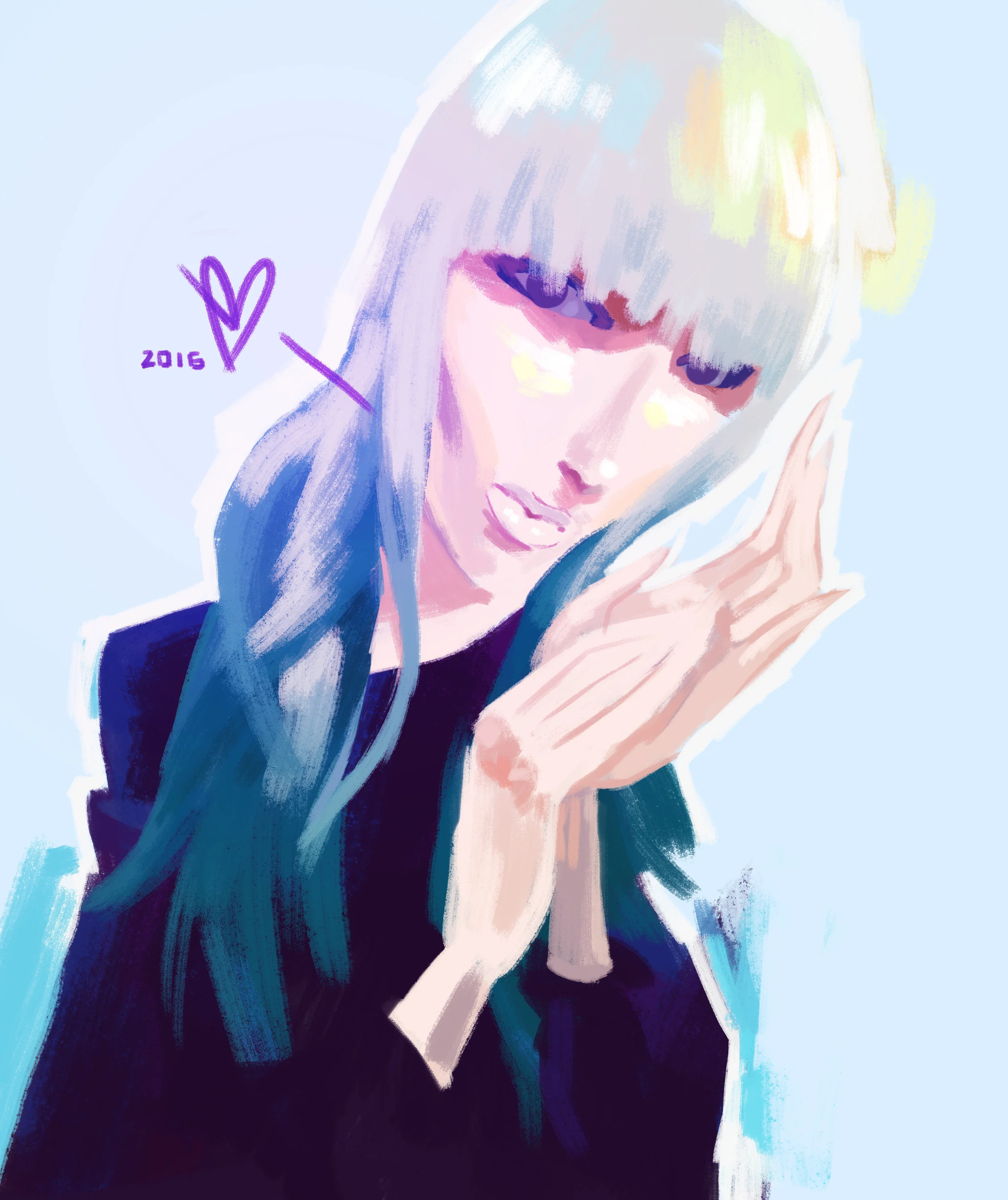BlueArt