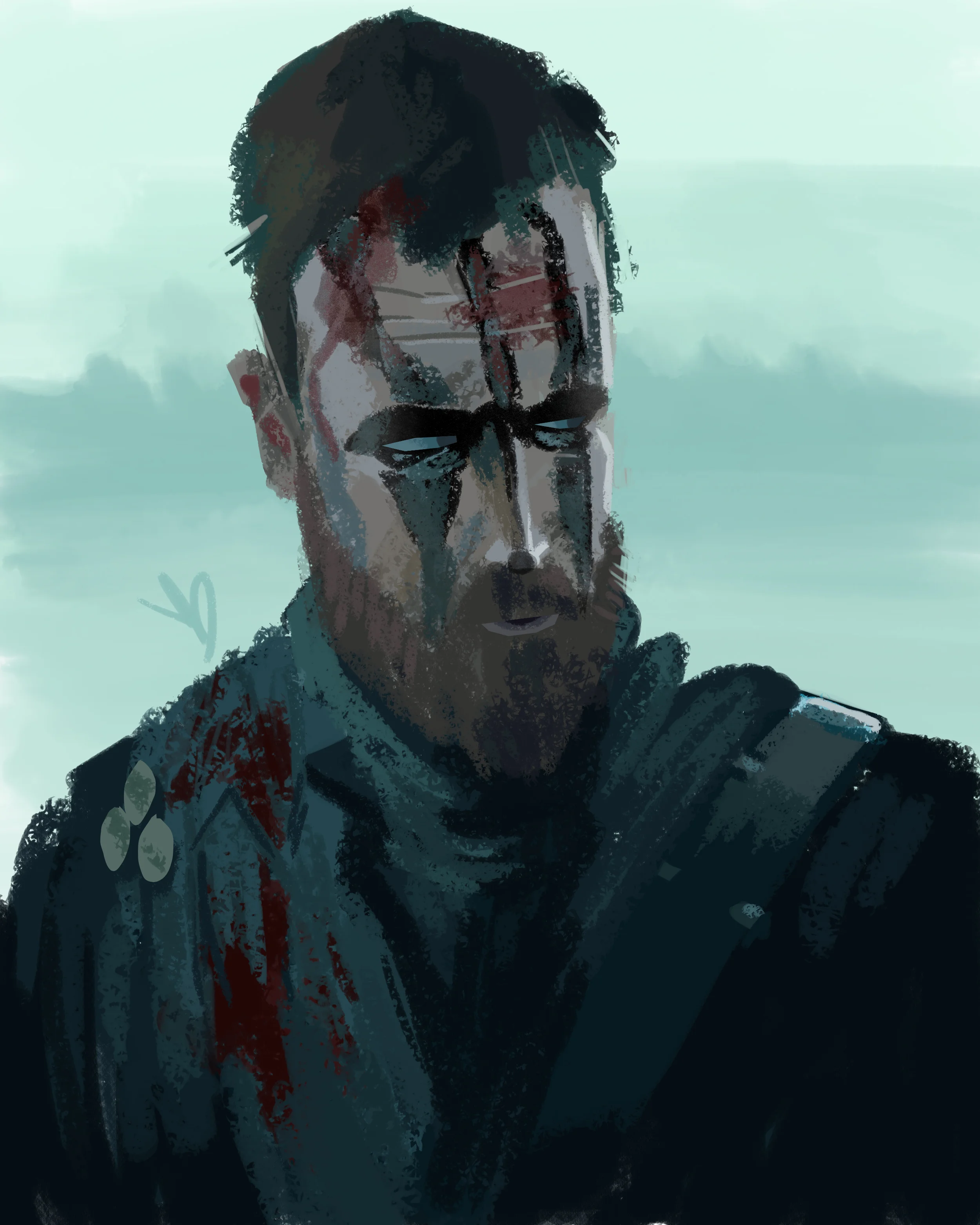 Fassbender – MacBeth