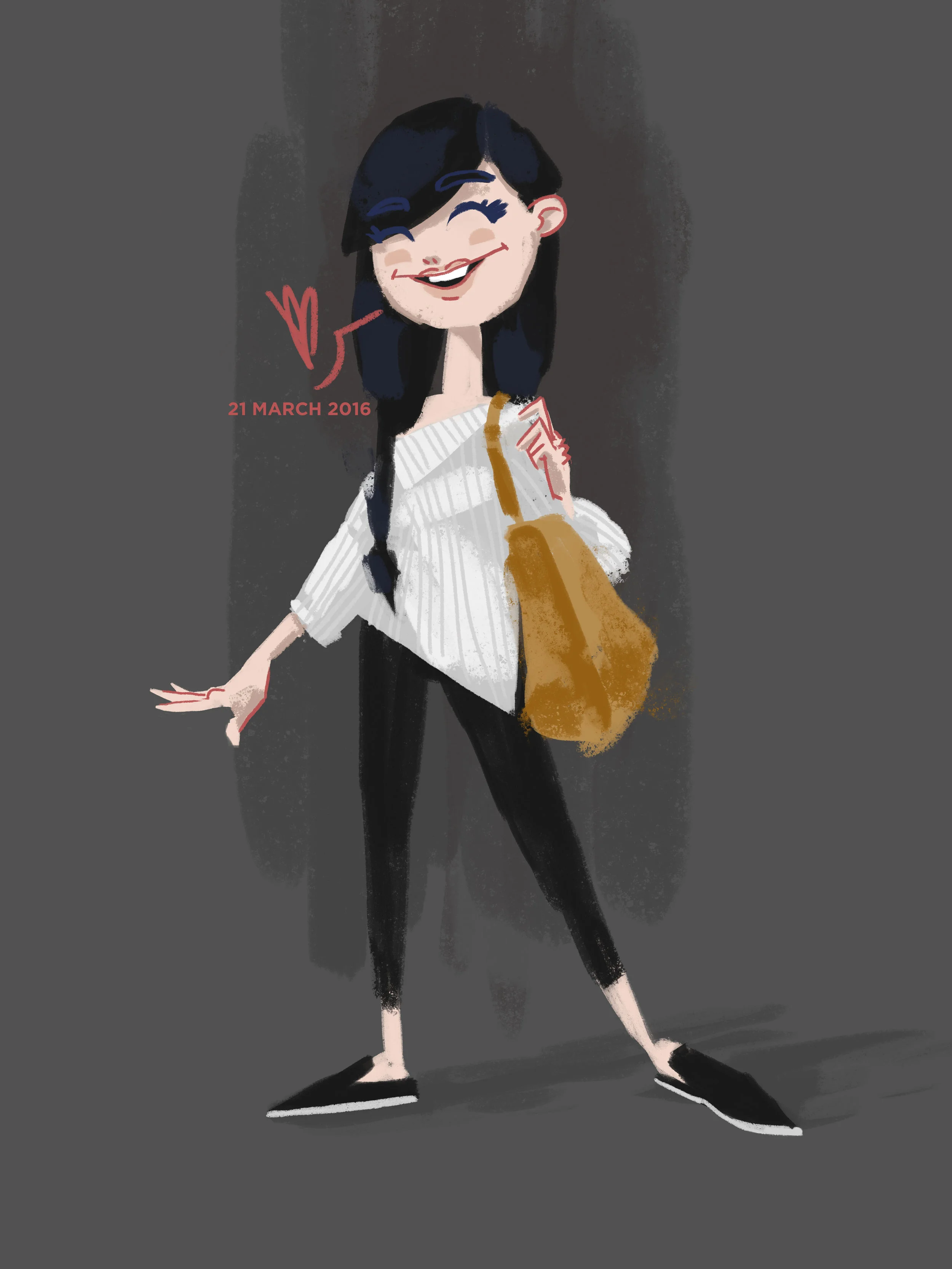 Sue