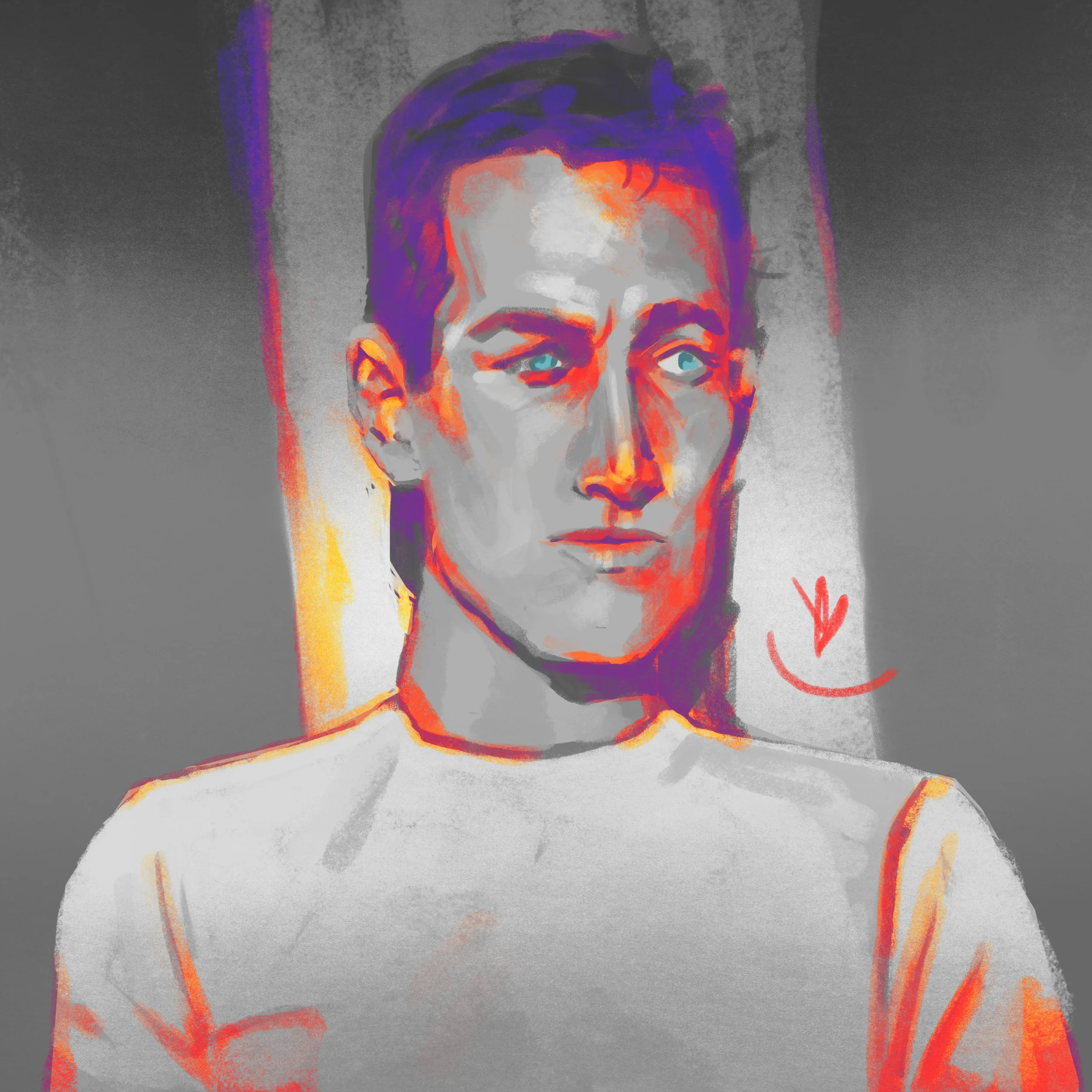 Paul Newman 1961