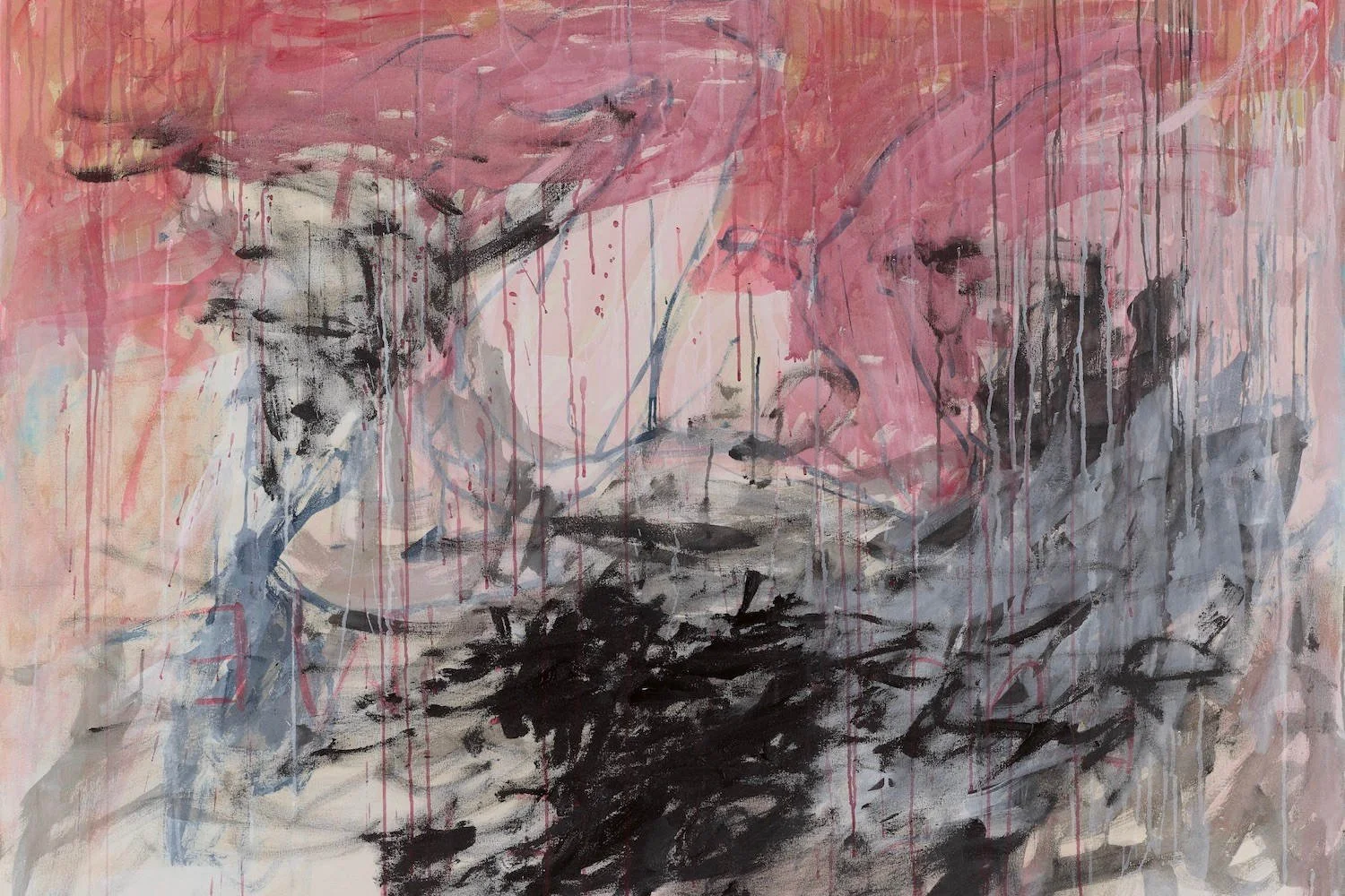 Tracey Emin Speaks with Jerry Saltz at NYAA