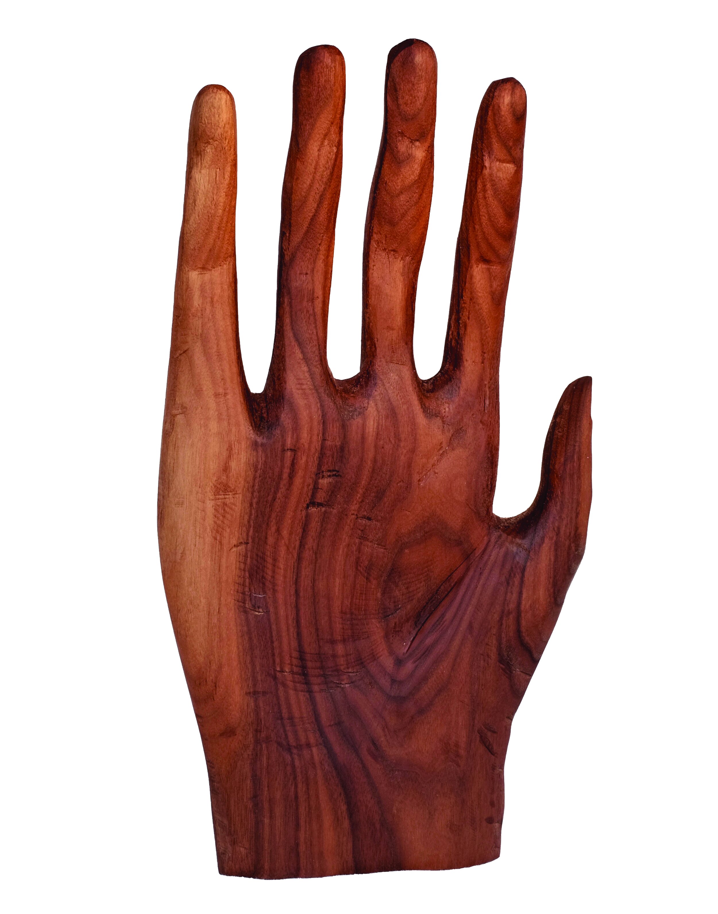 Large Hand