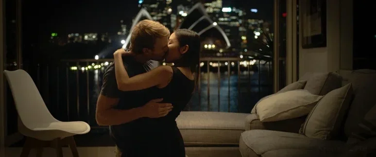 FICTION Short - "One Month" - Dir. Brett Walton - Sydney AUS