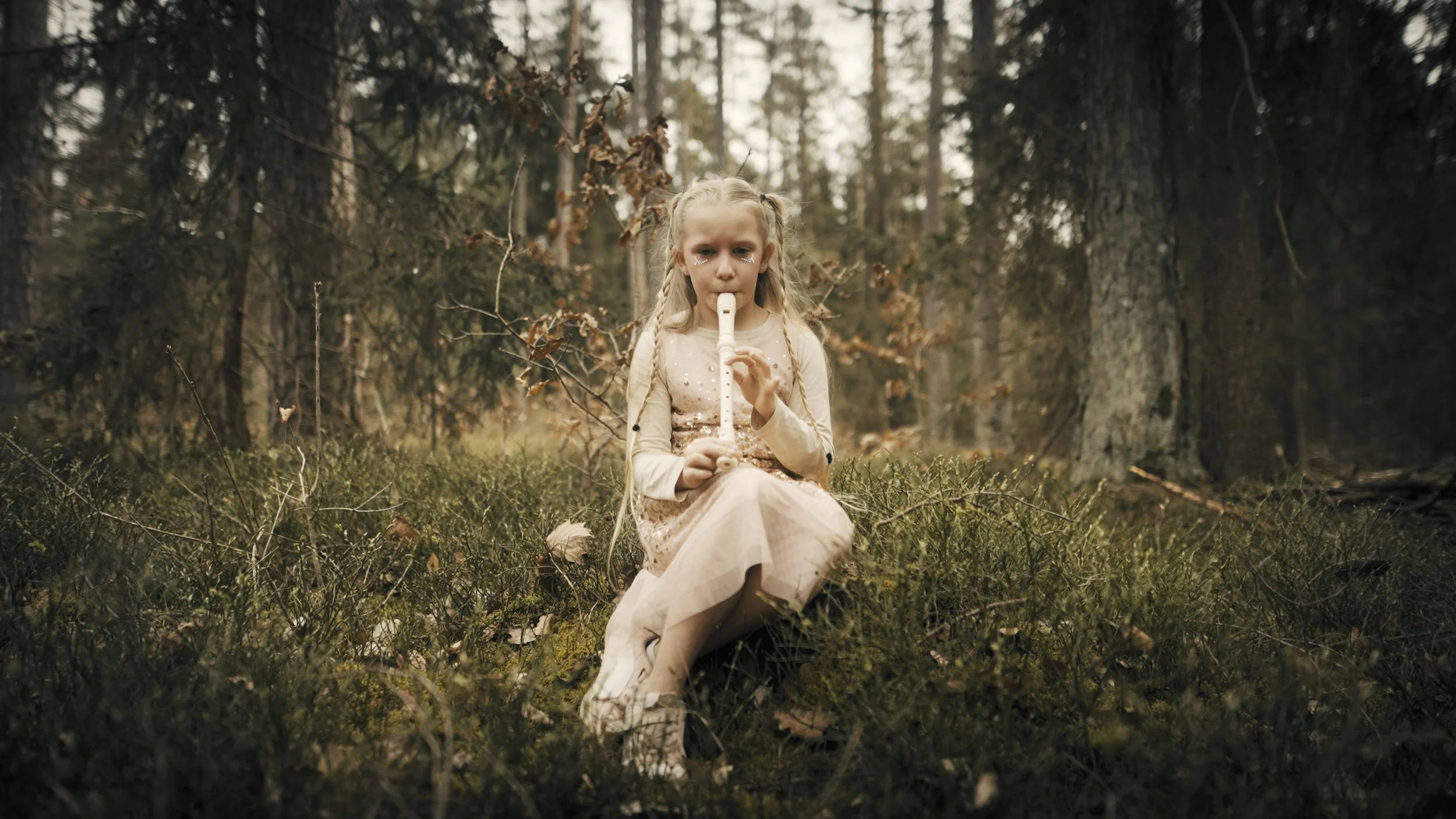 poetic FICTION „Roots“ - Dir. Olga Seehafer - 2025