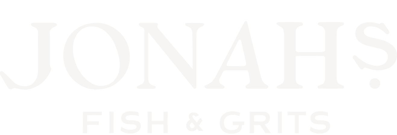 JONAH'S fish & grits