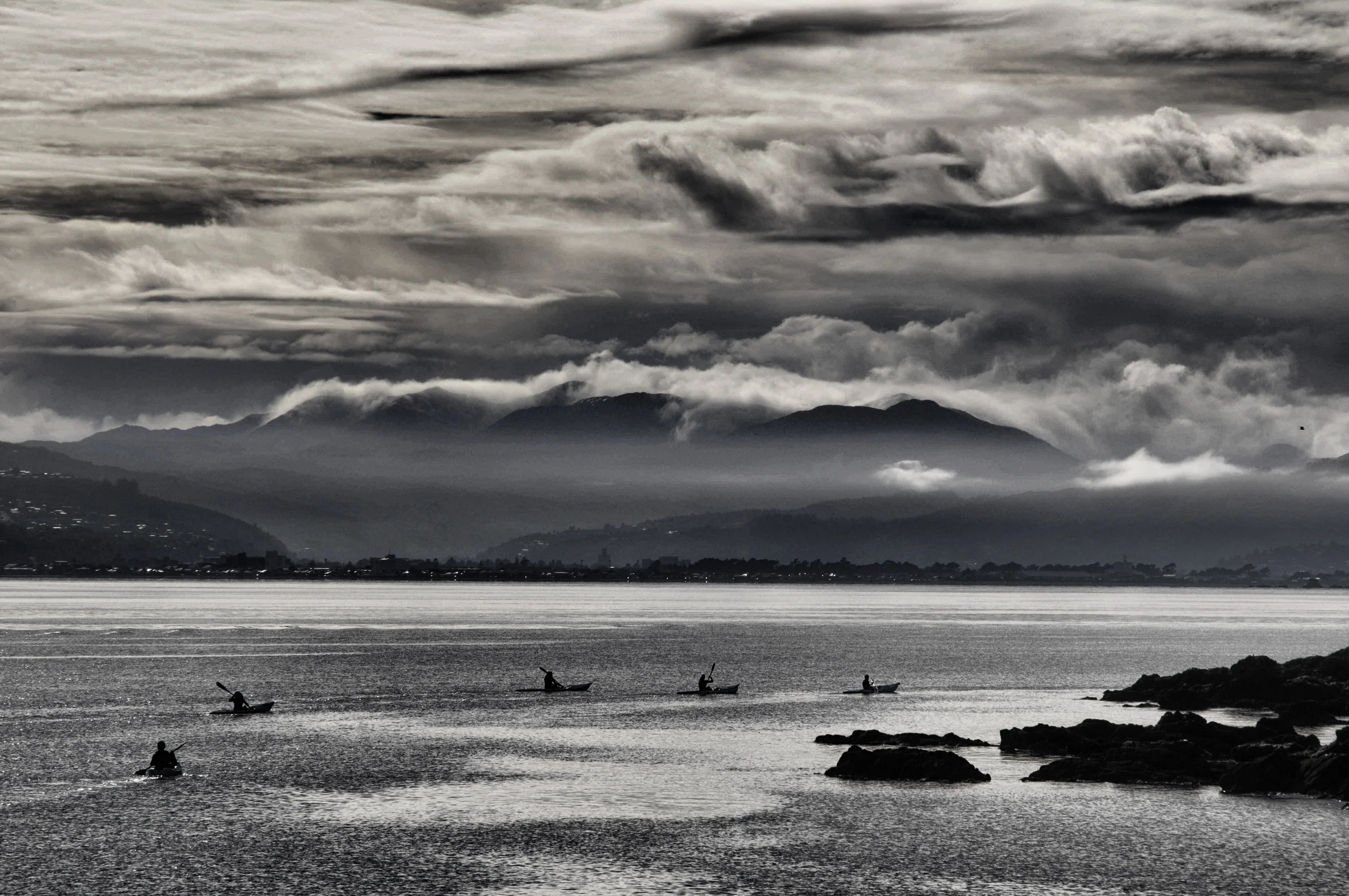 Kayaking Wellington harbour.jpg