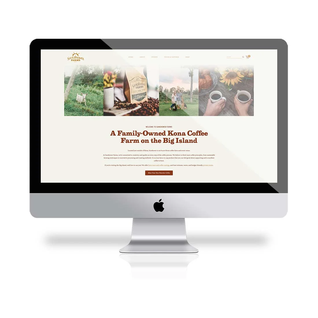 Sunshower Farms (Copy)