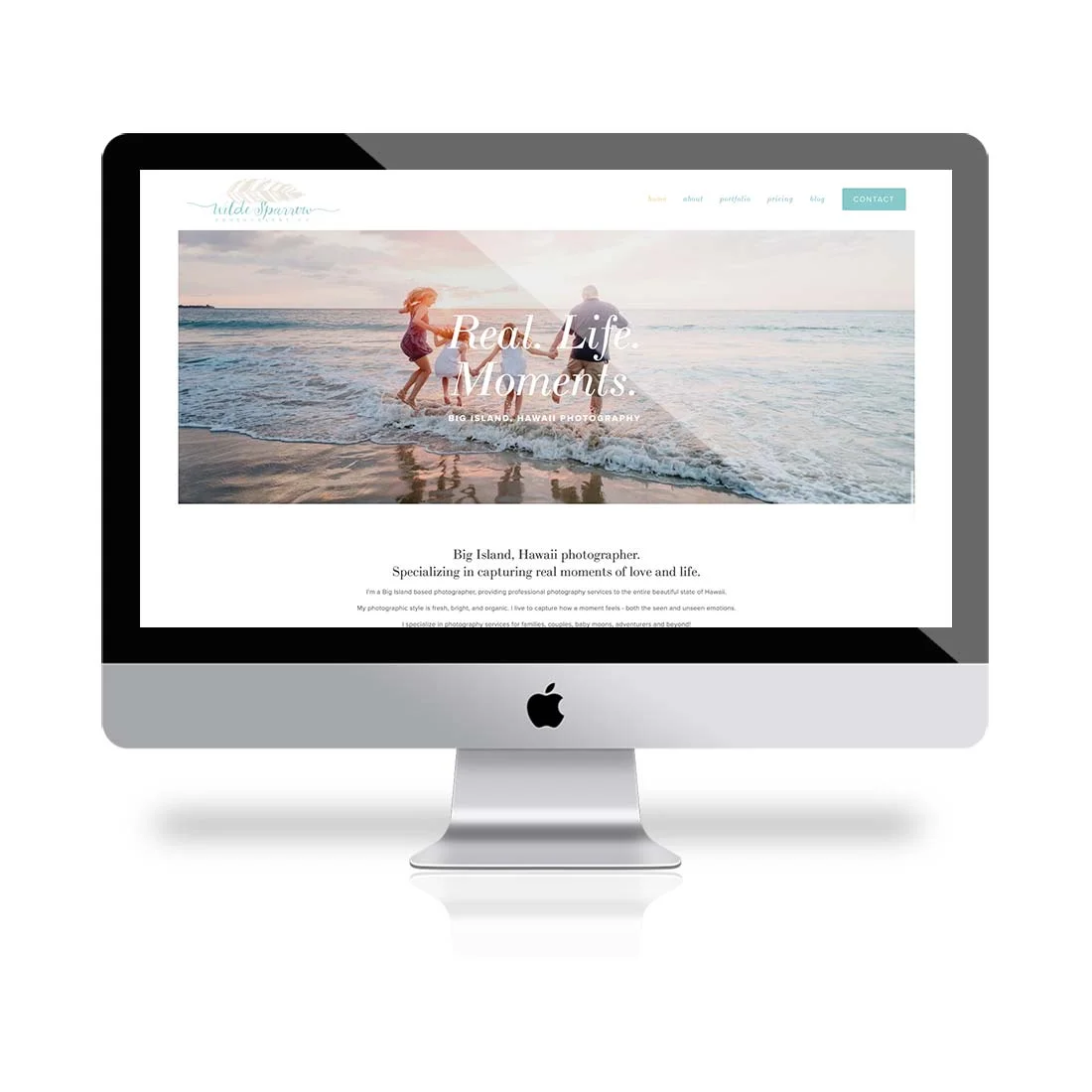 Wilde Sparrow Photography Co (Copy)