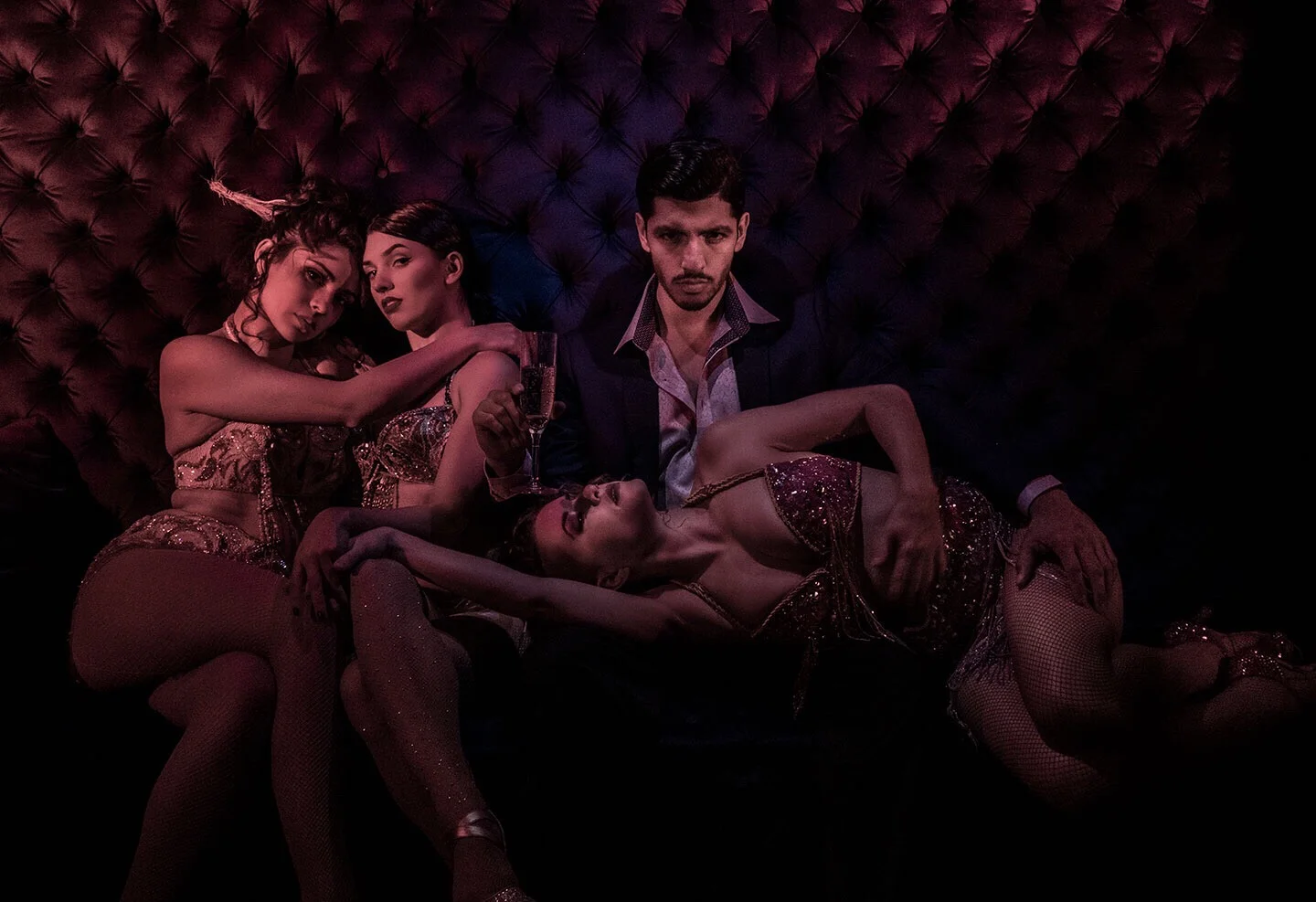 Escamillo&ladies.JPG
