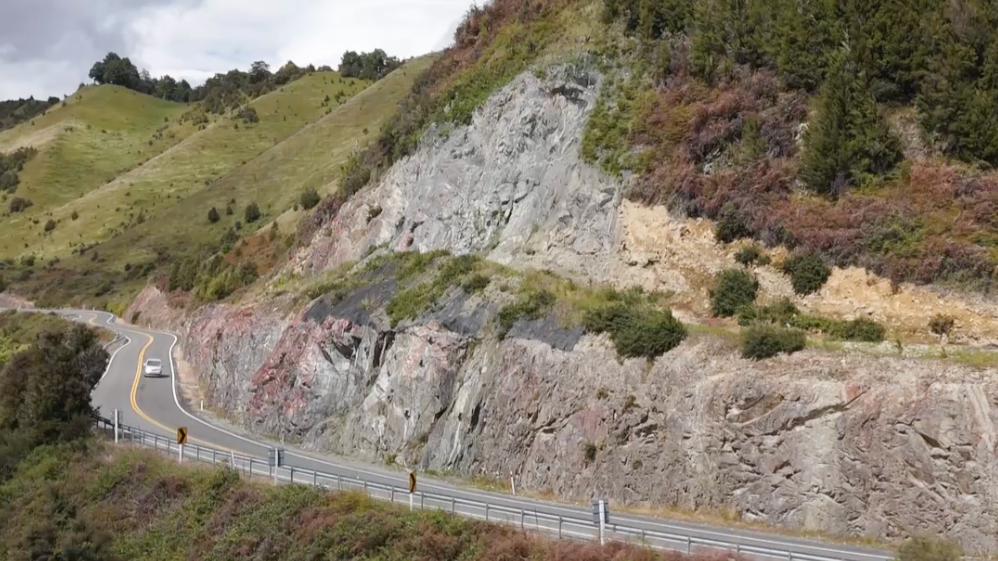 Howard Narrows - Nelson