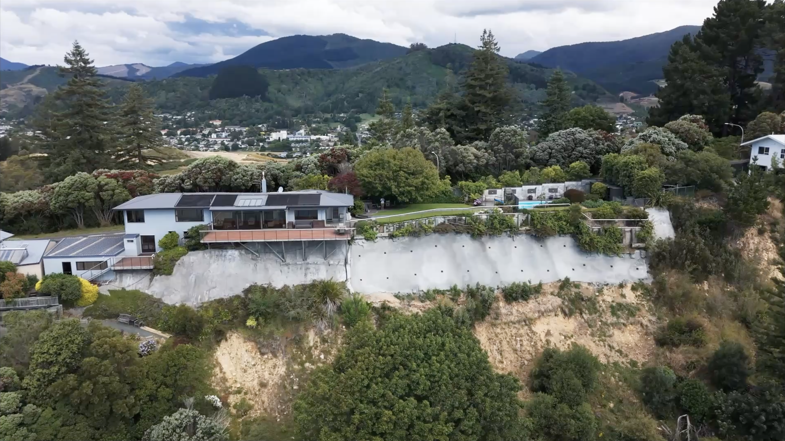 Princes Road - Nelson