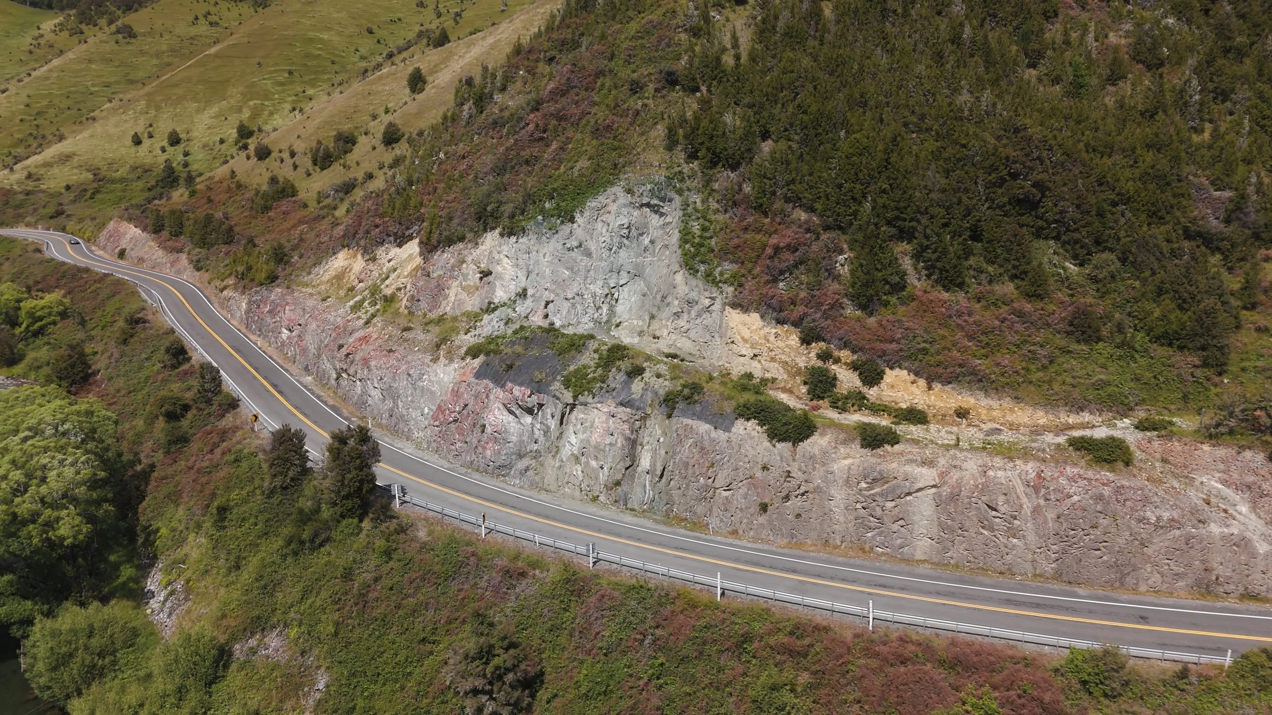 Howard Narrows - Nelson