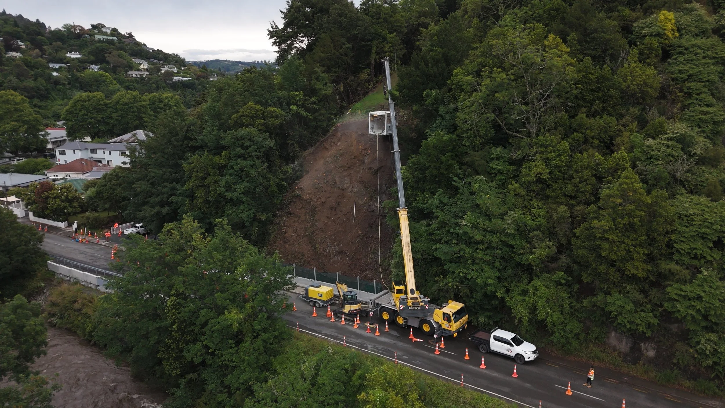 Maitai Valley - Nelson