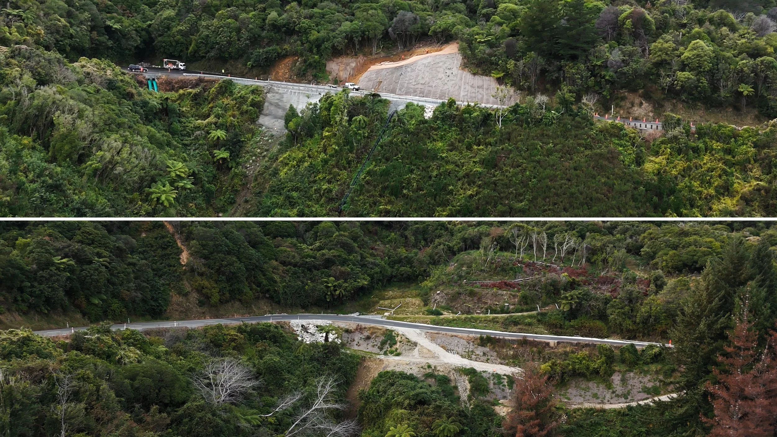 Takaka Hill, Nelson