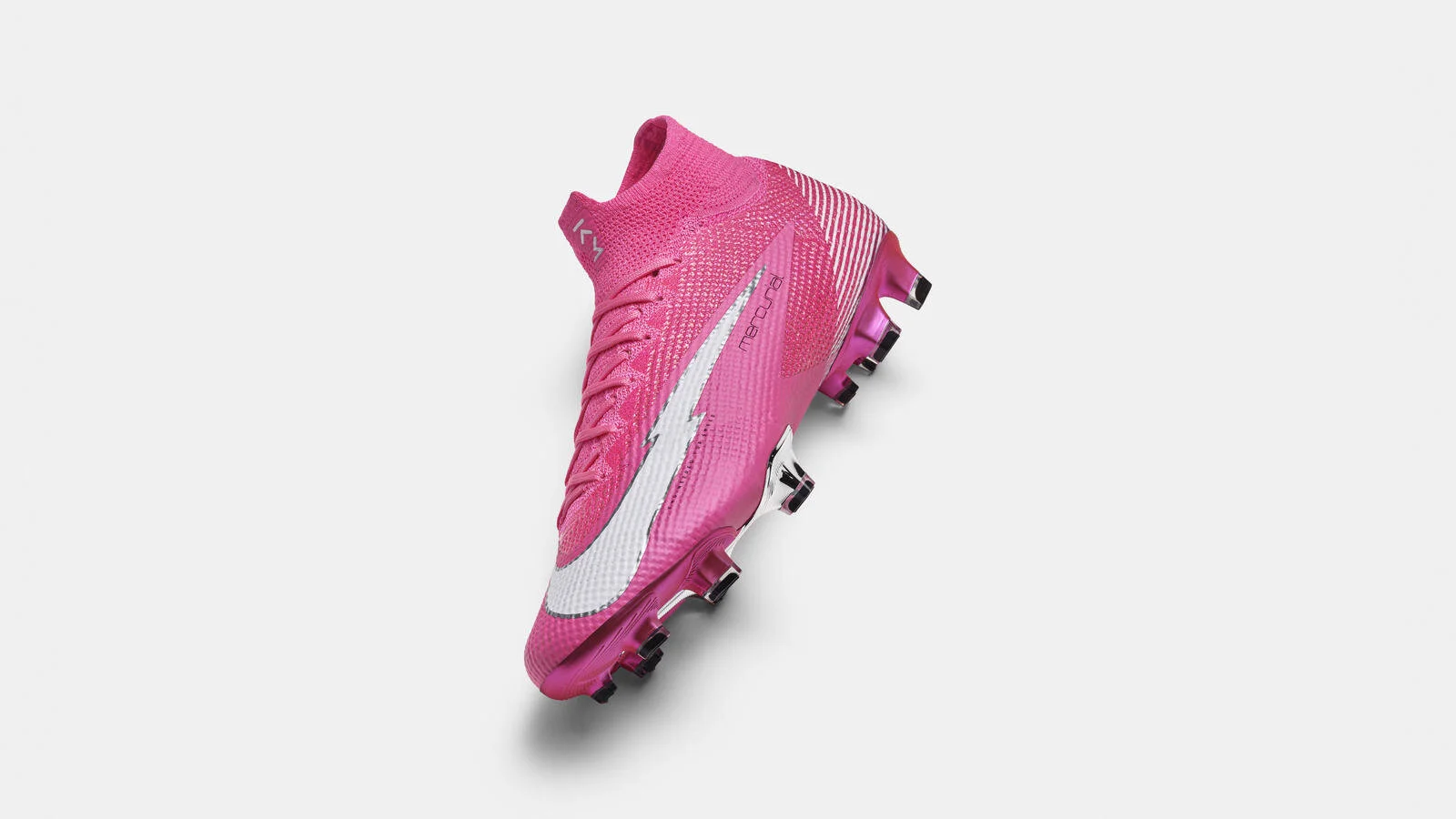 mercurial vapor rosa