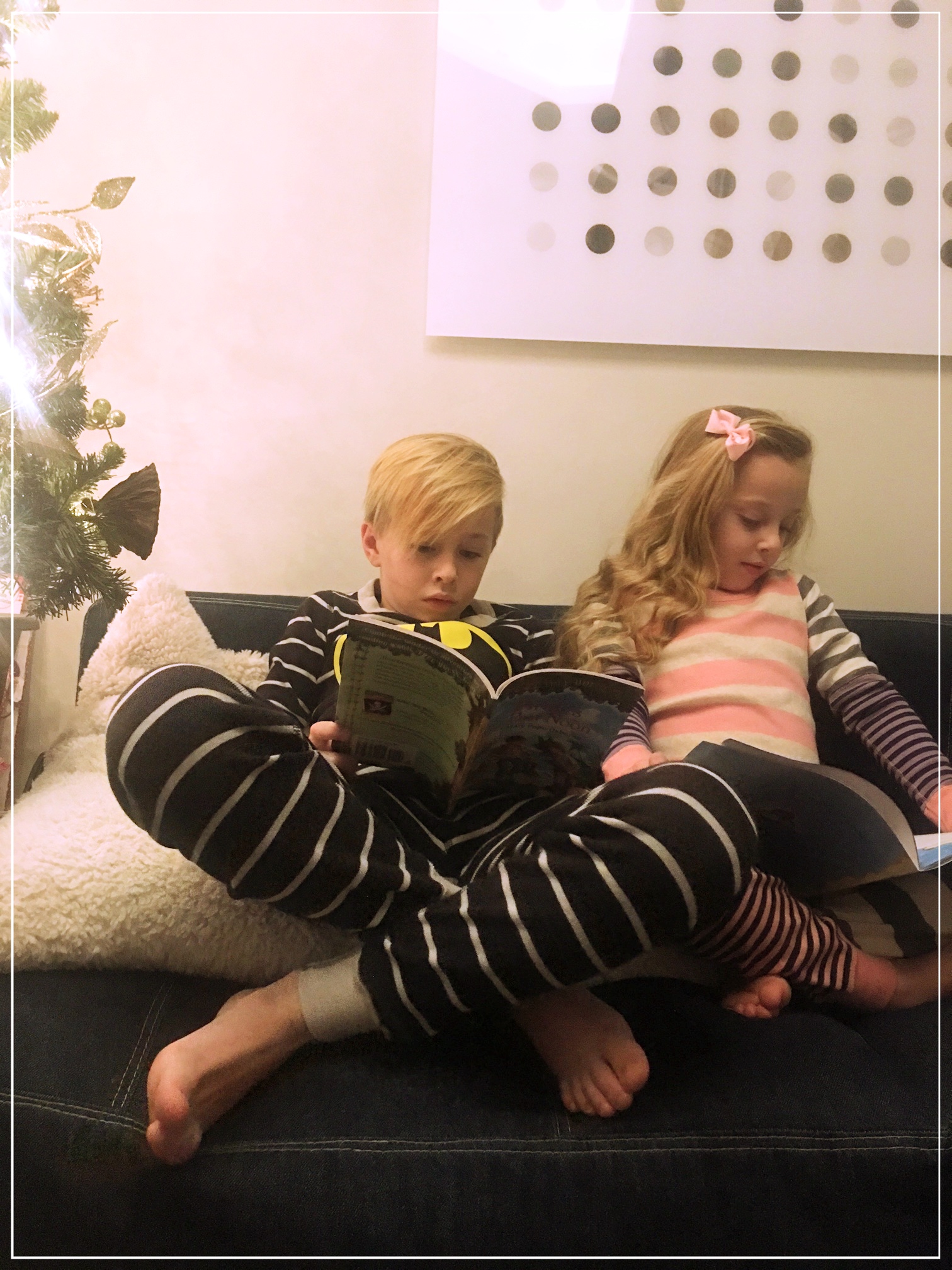 Pajamas by http://www.hannaandersson.com