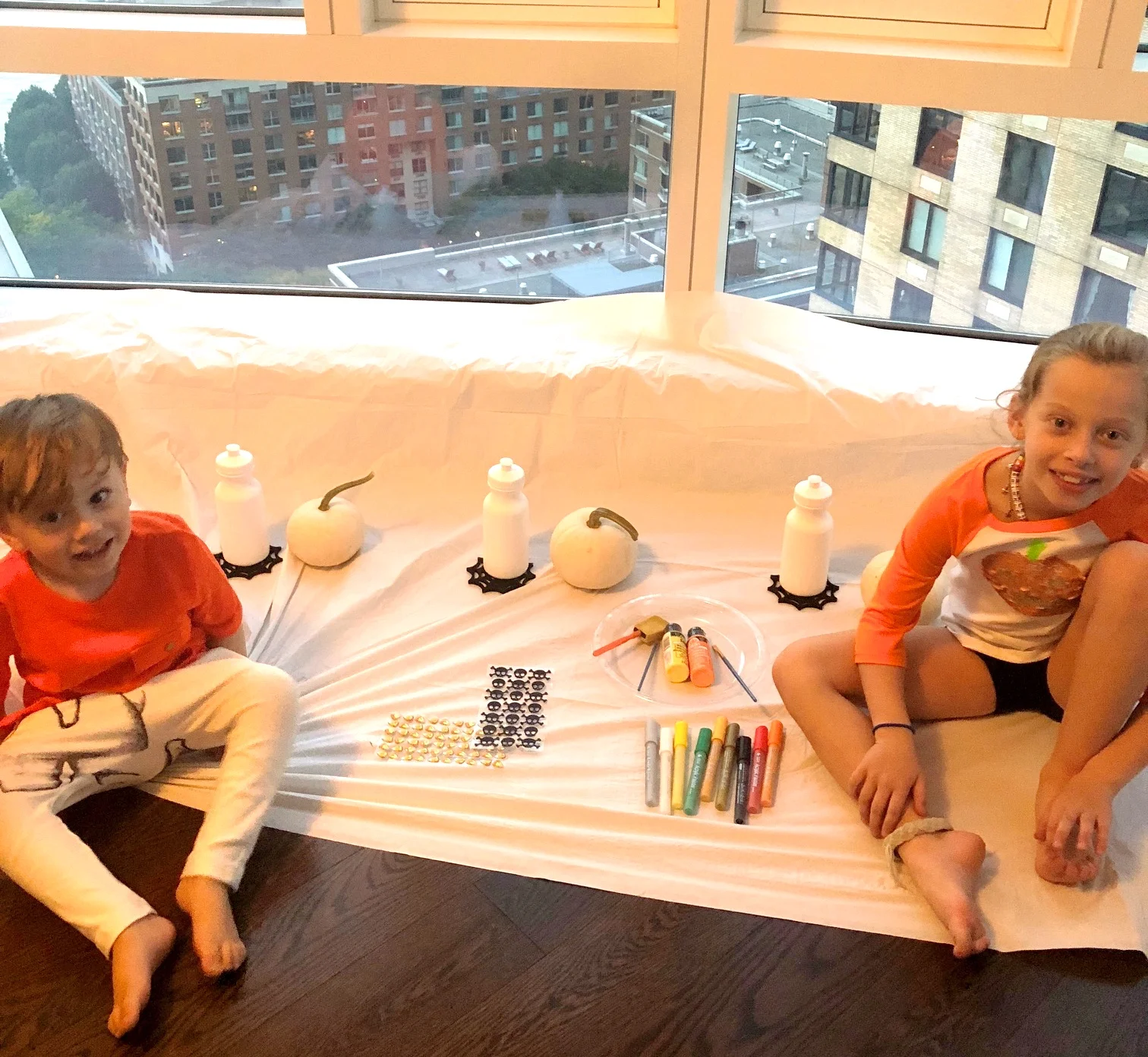 DIY Candy Corn Waterbottle 9.jpg