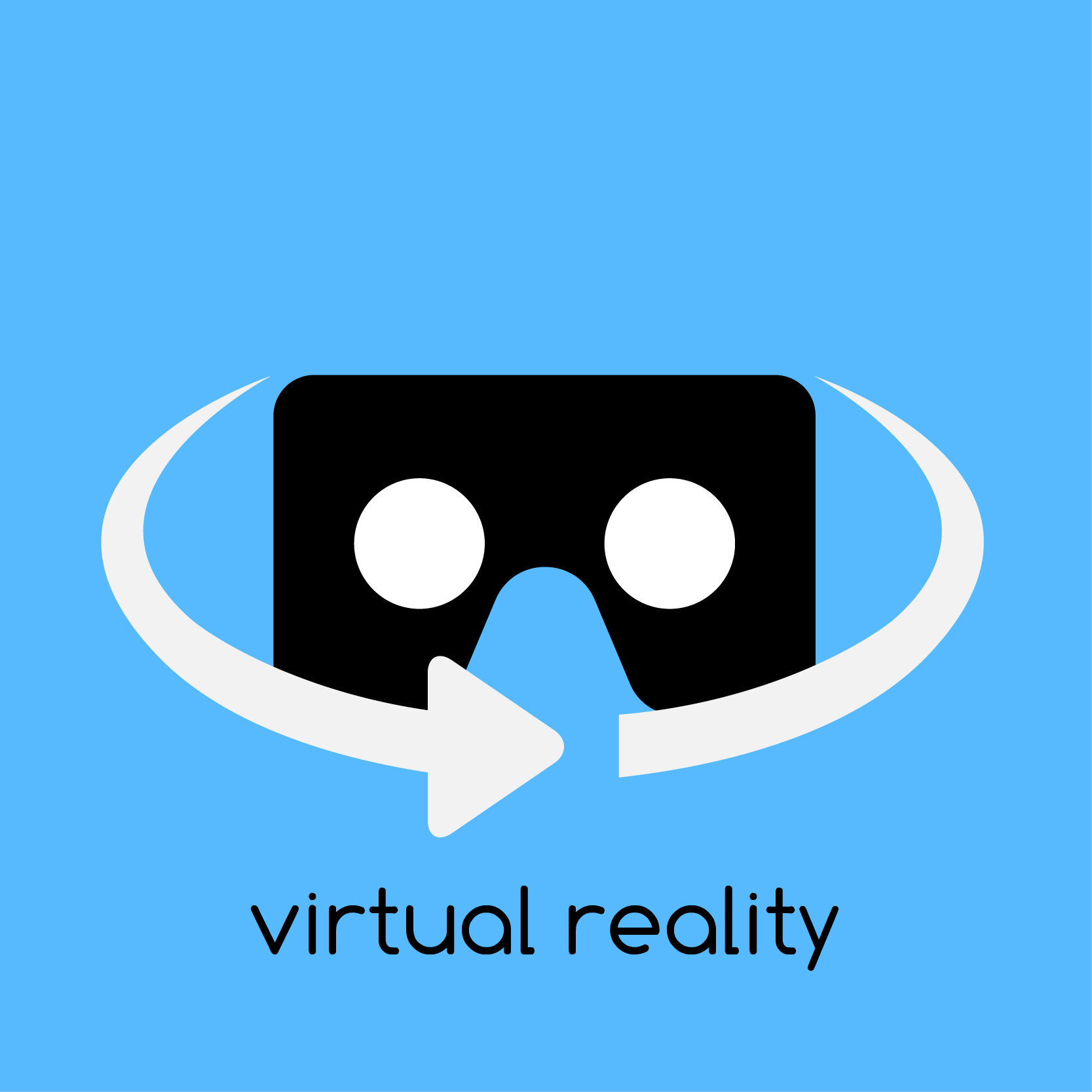 specialized service: virtual reality