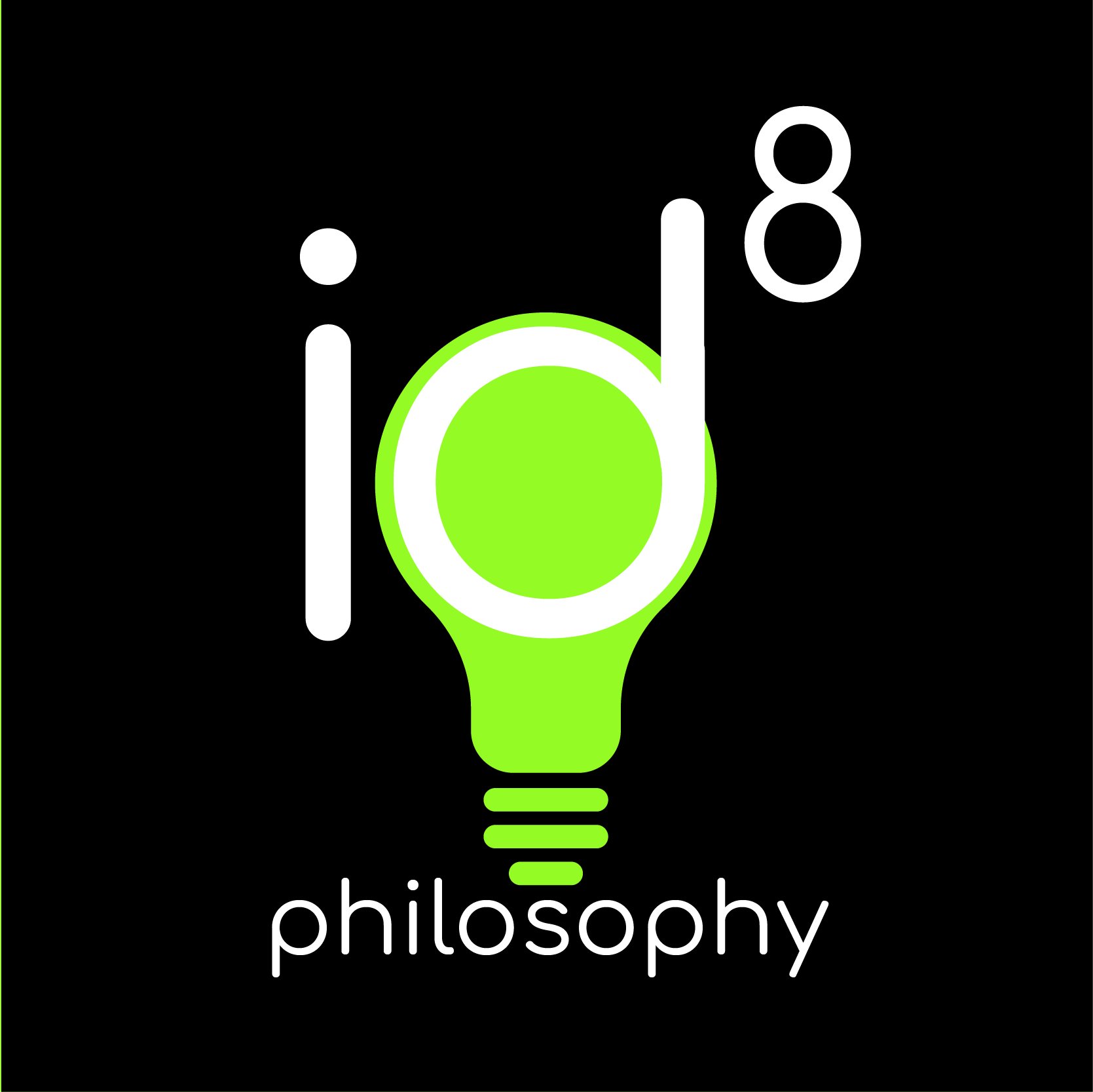 ideate: philosophy + values