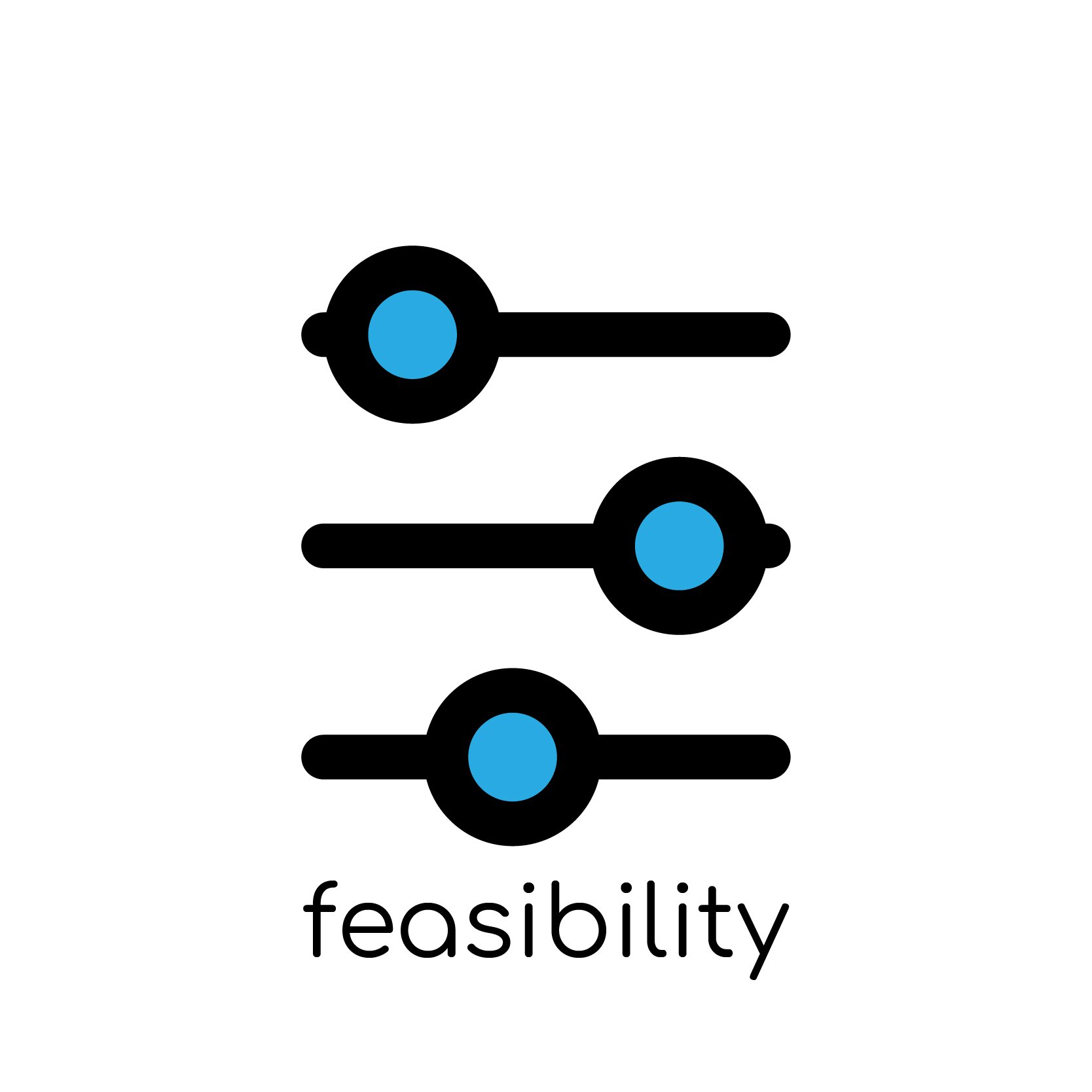 core service: feasibility studies