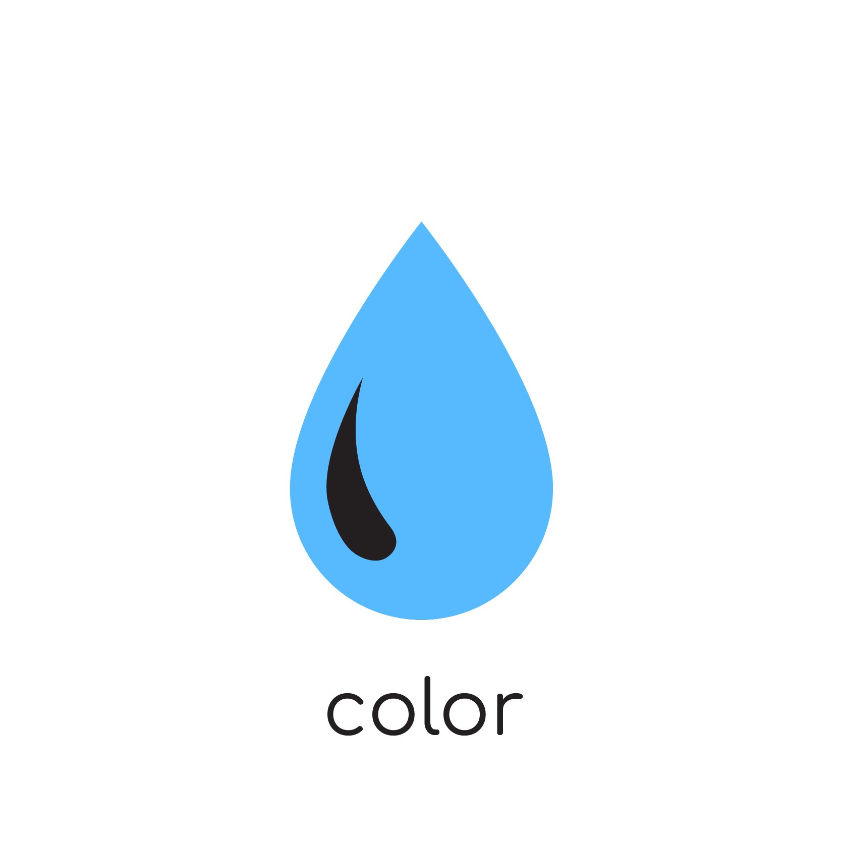 core service: color + materiality