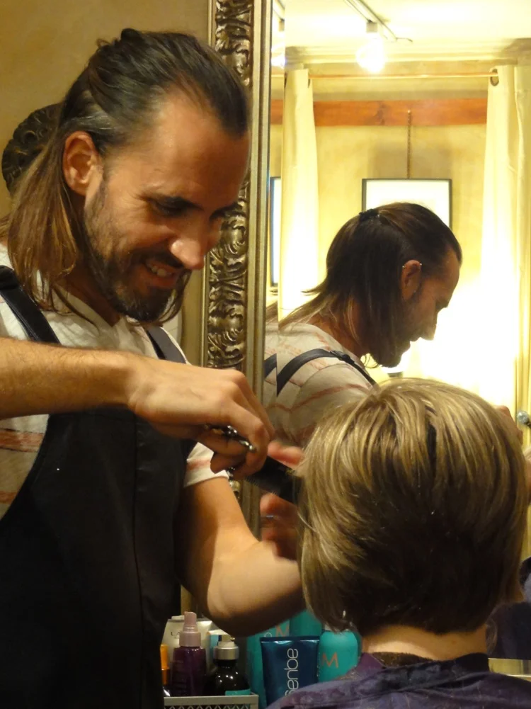 Christopher Kempisty - Stylist