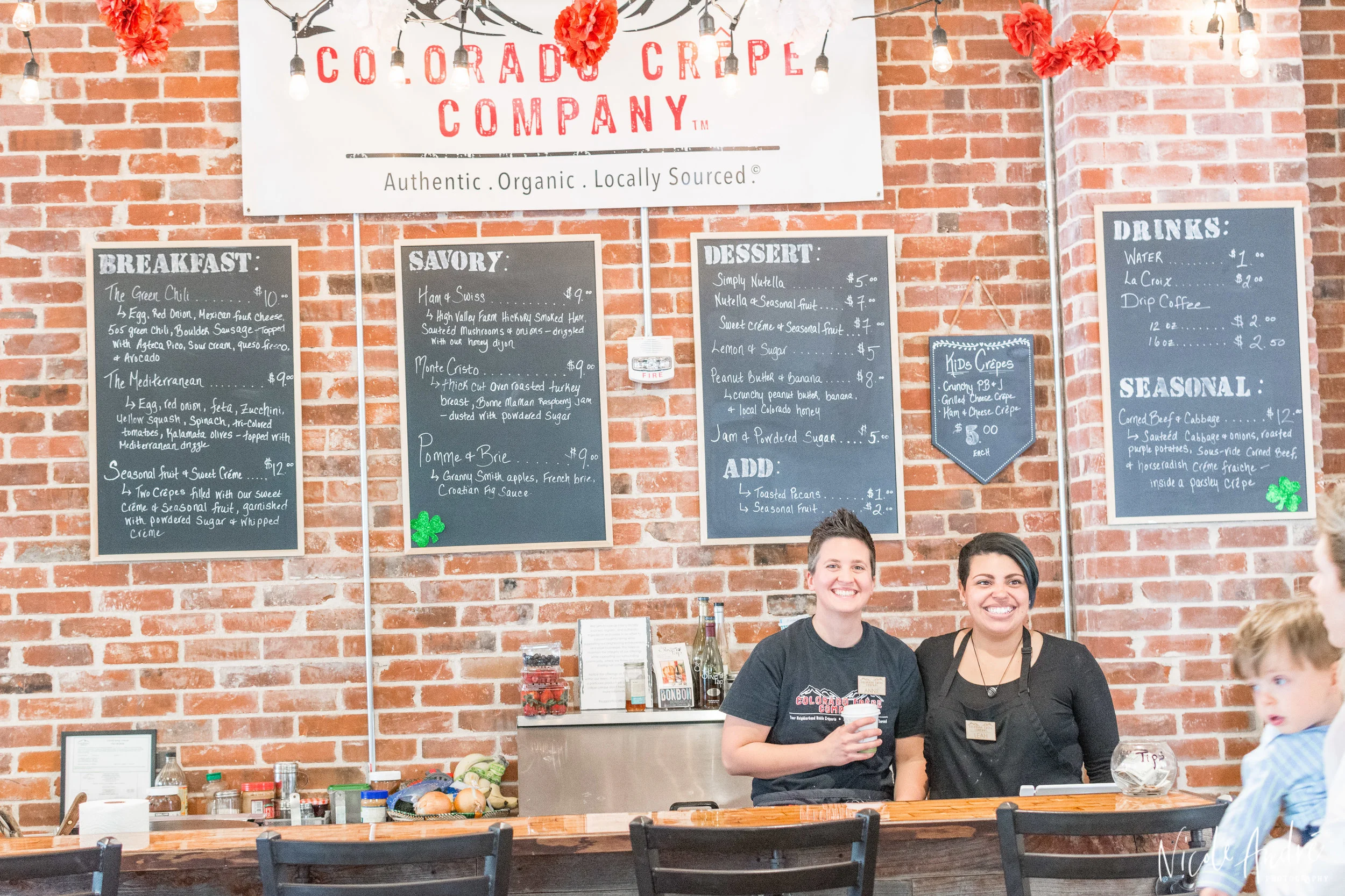 Colorado Crepe Company