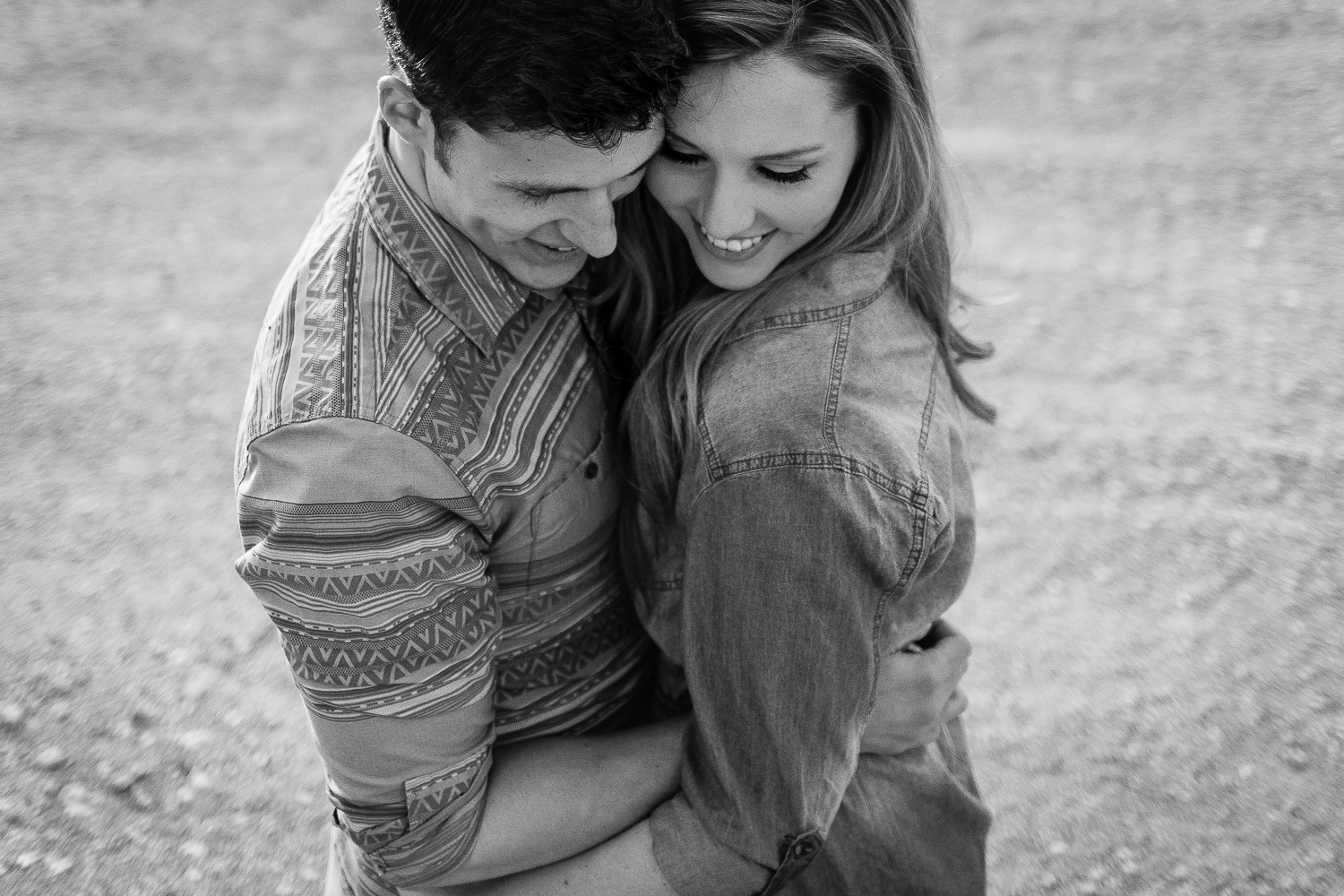 Saint George Utah Engagement Photographers