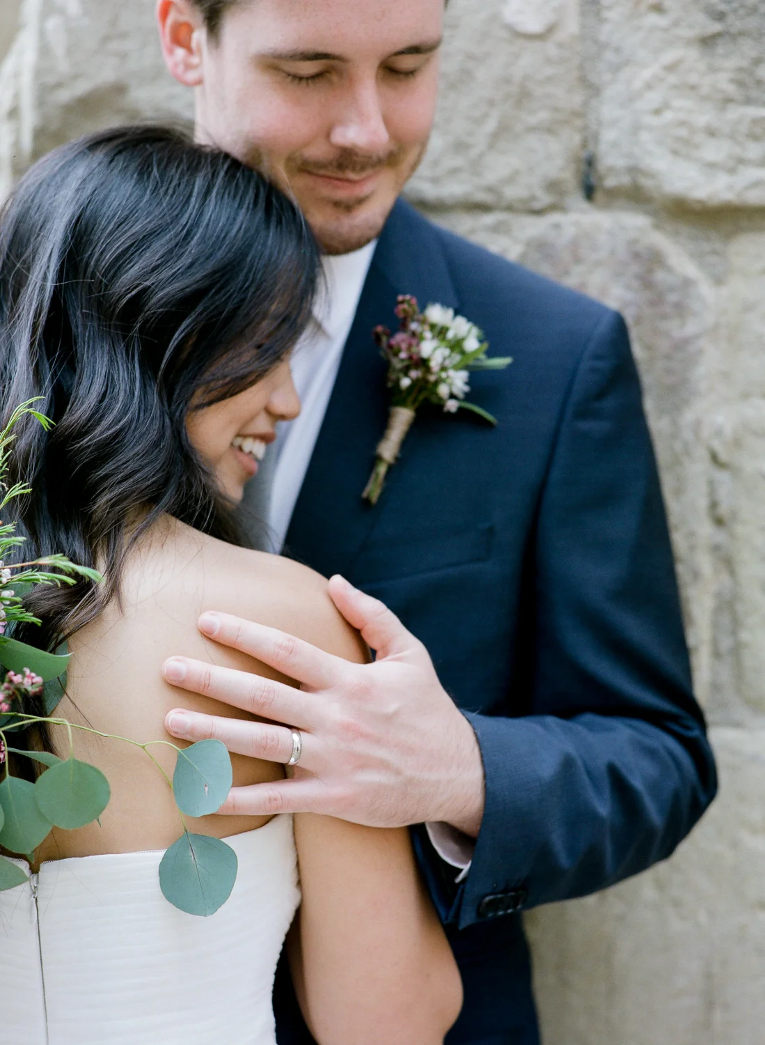 Southern California Adventure wedding photographers Tyler Rye Photography