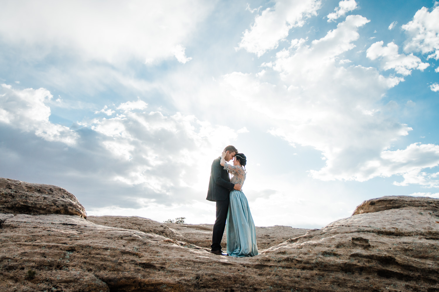 Zion National Park Adventure photographers